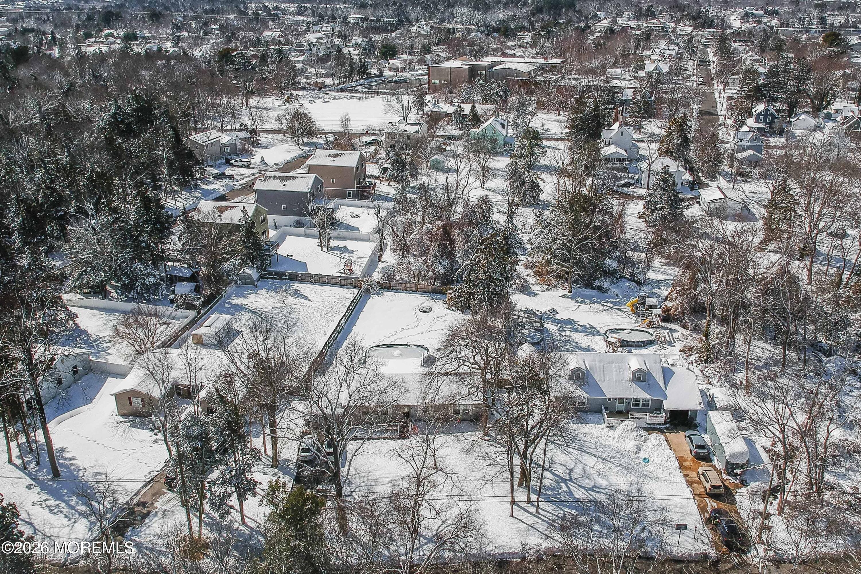 250 Tip Seaman Drive, Tuckerton, NJ, 08087 image 42