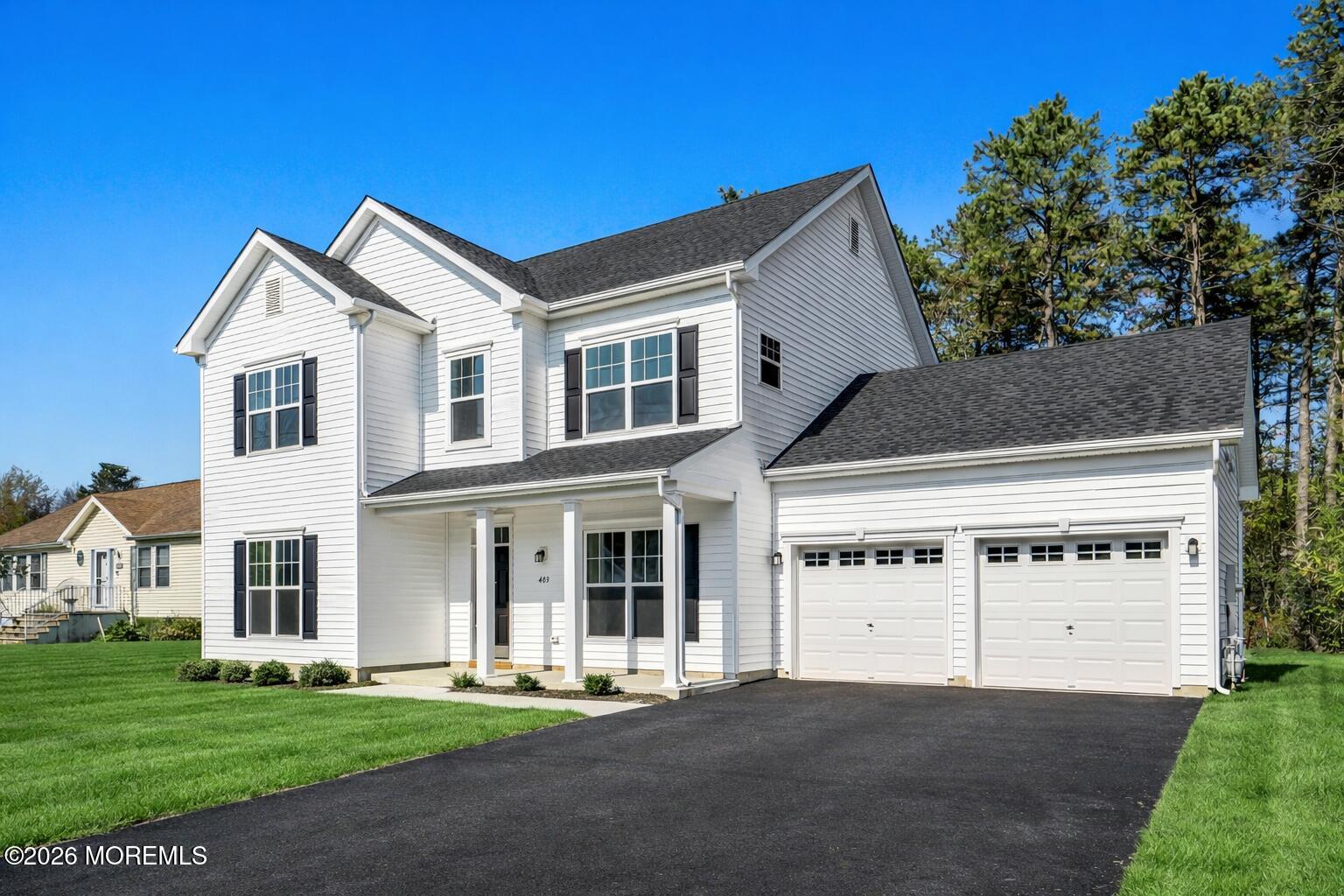 403 First Avenue, Toms River, NJ, 08757