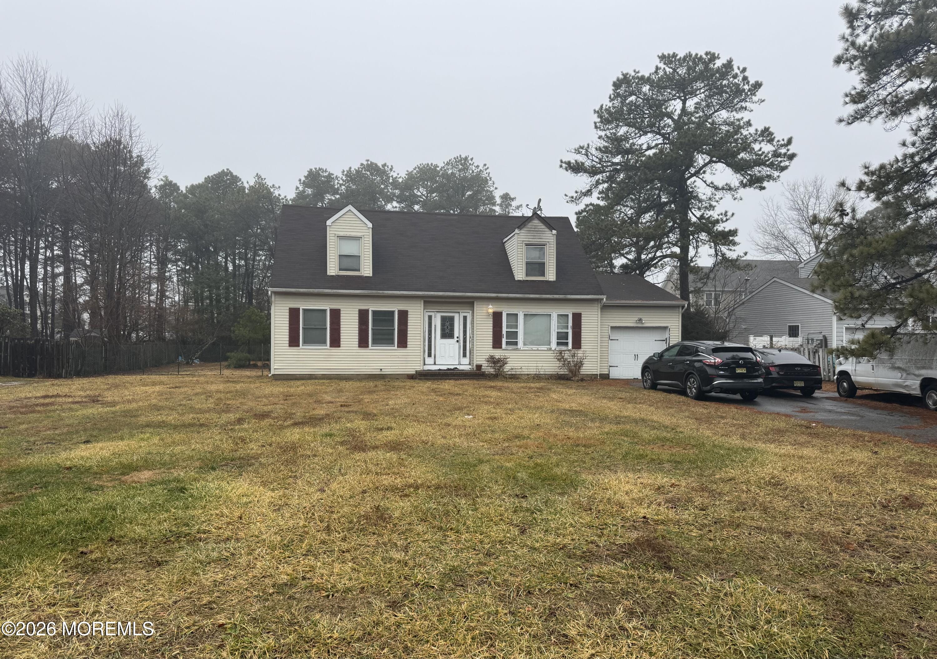 458 Woodhaven Boulevard, Bayville, NJ, 08721