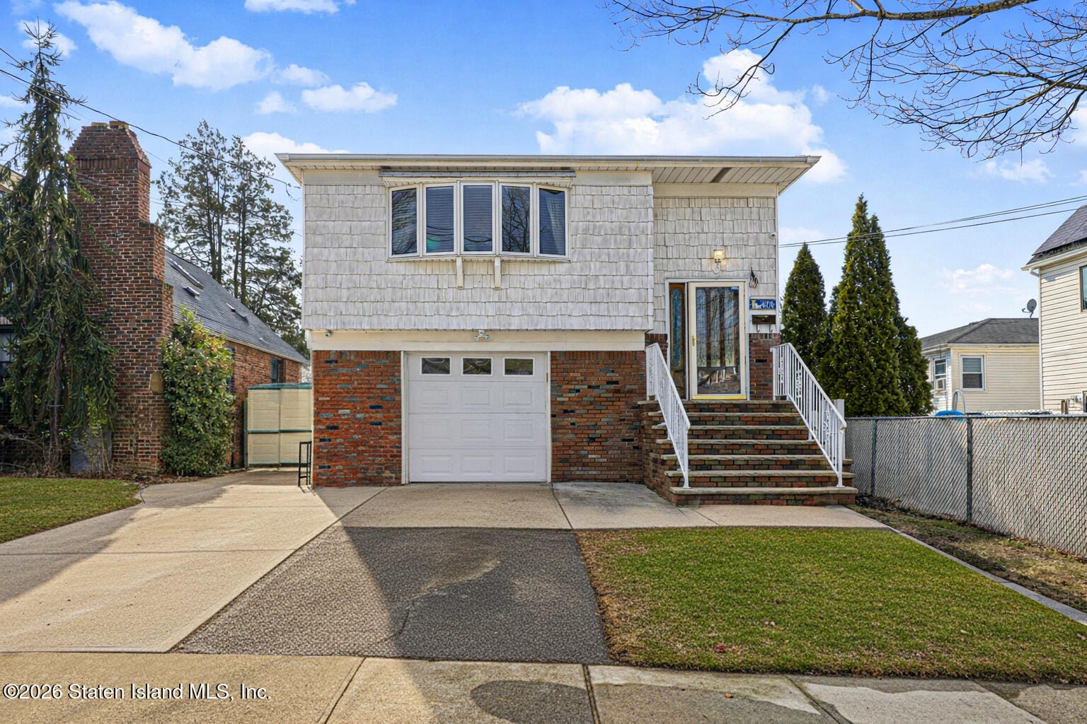 470 Beach Road, Staten Island, NY, 10312