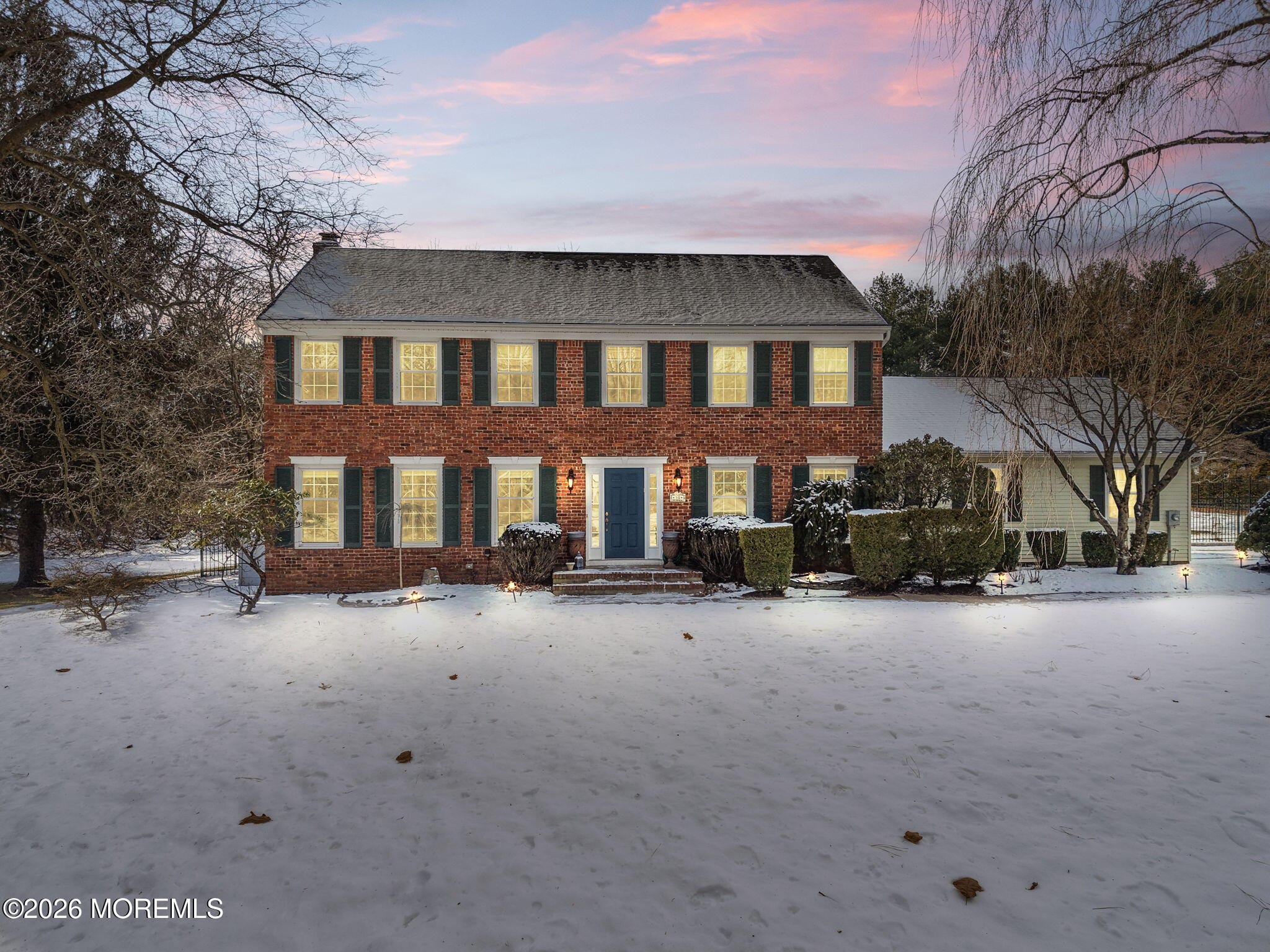 30 Raven Road, Colts Neck, NJ, 07722