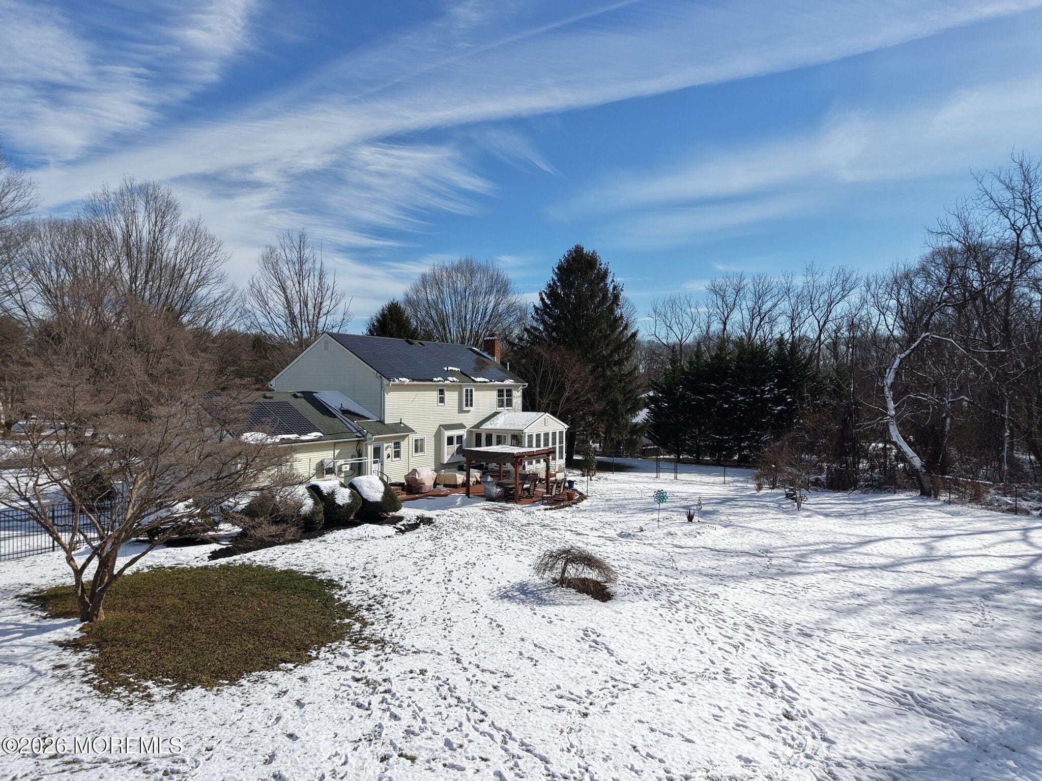 30 Raven Road, Colts Neck, NJ, 07722 image 6