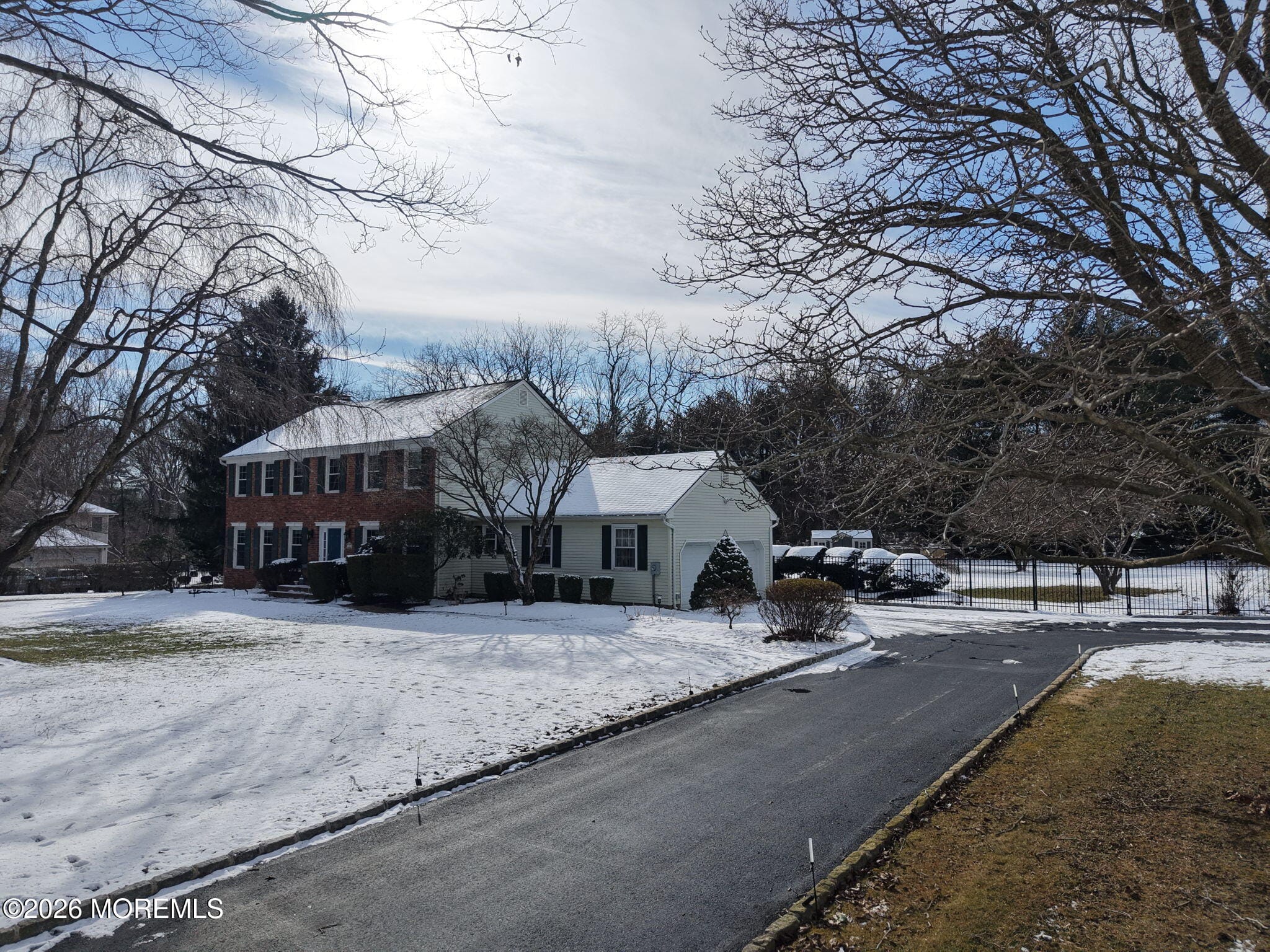 30 Raven Road, Colts Neck, NJ, 07722 image 11