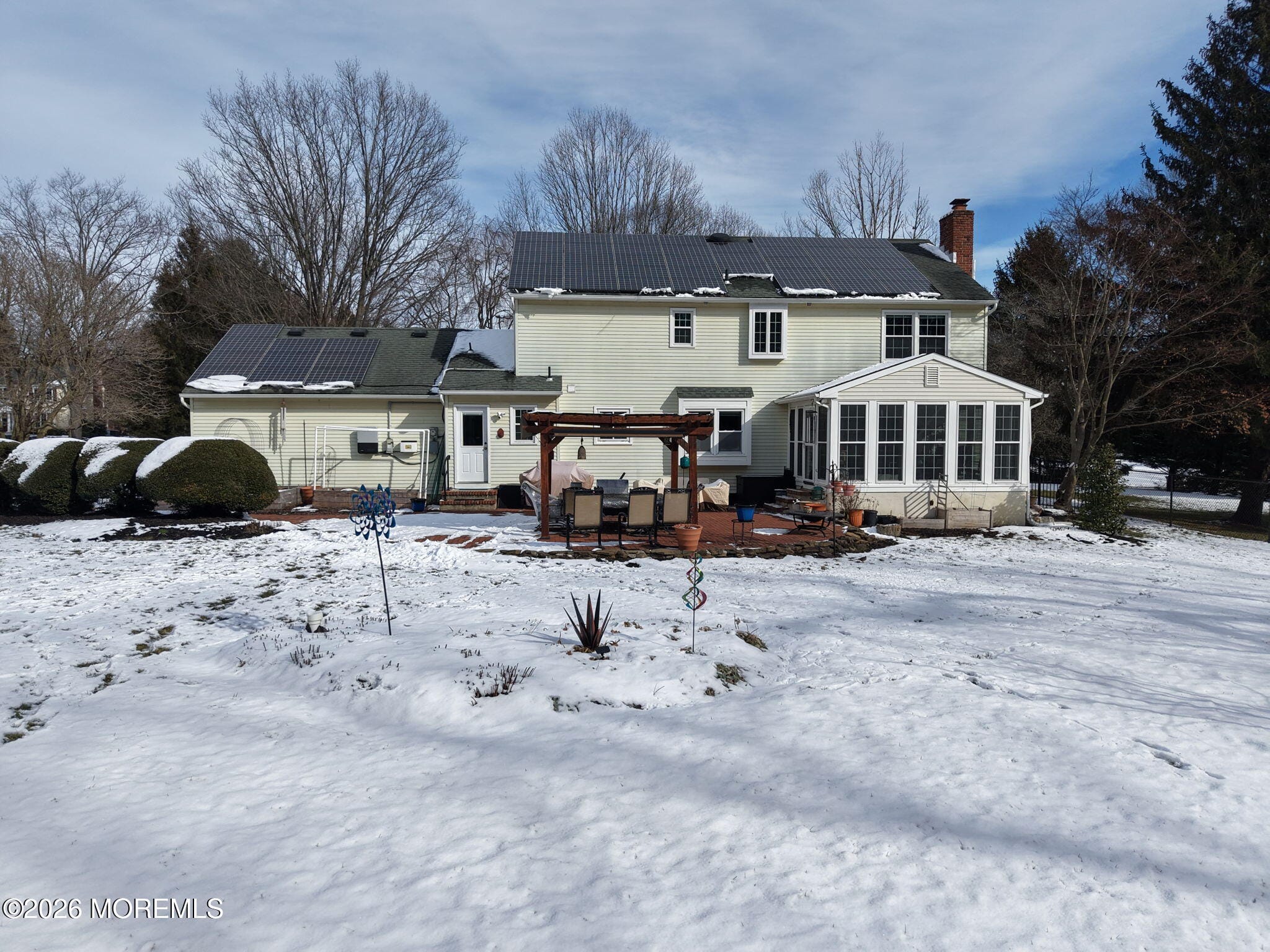 30 Raven Road, Colts Neck, NJ, 07722 image 13