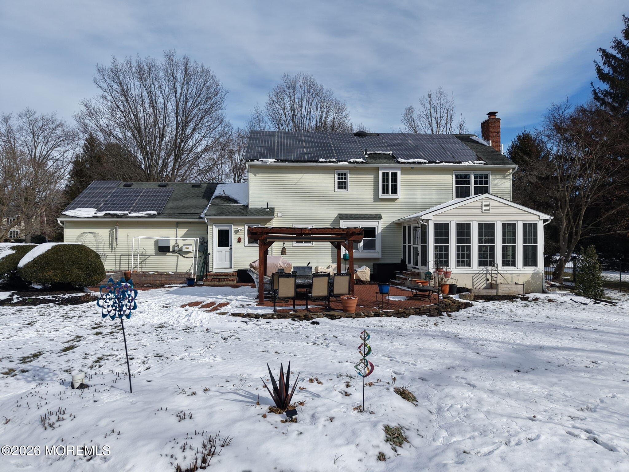 30 Raven Road, Colts Neck, NJ, 07722 image 14