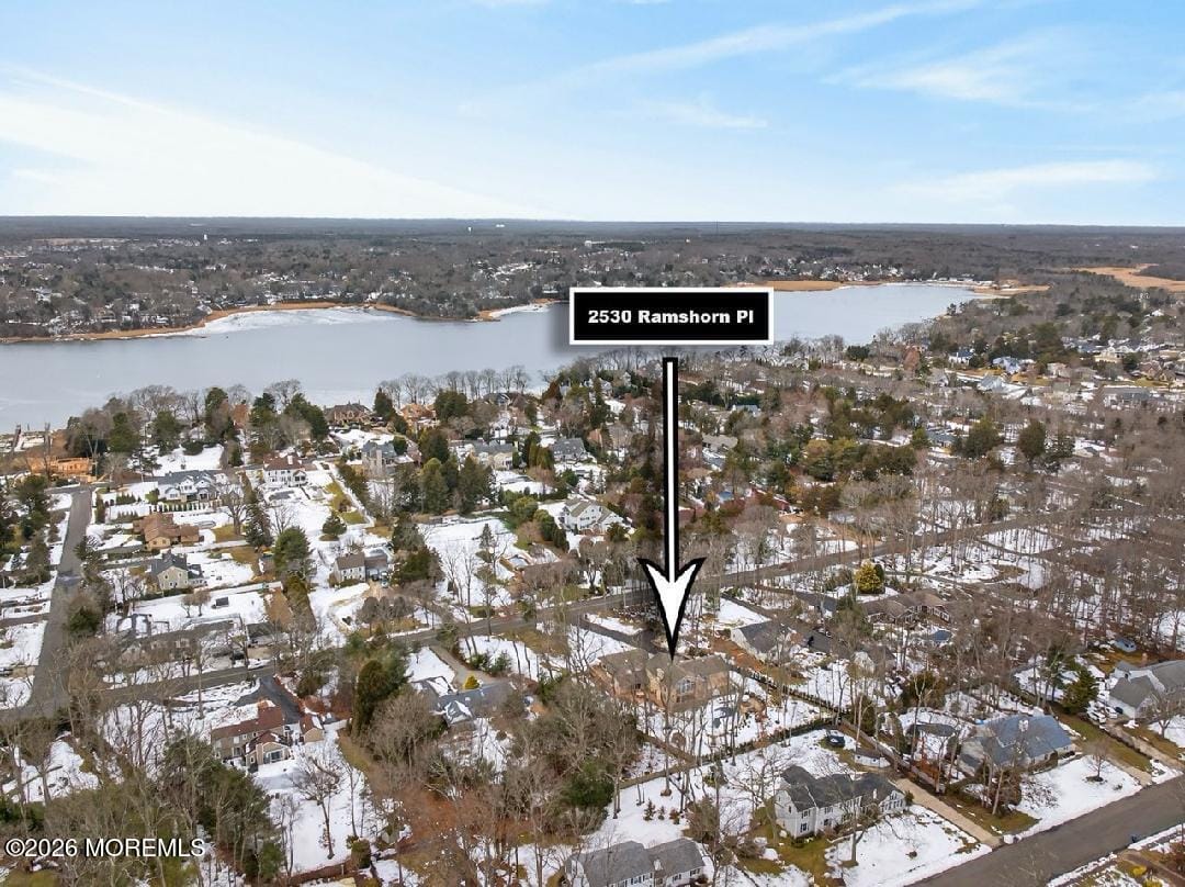 2530 Ramshorn Drive, Manasquan, NJ, 08736 image 4