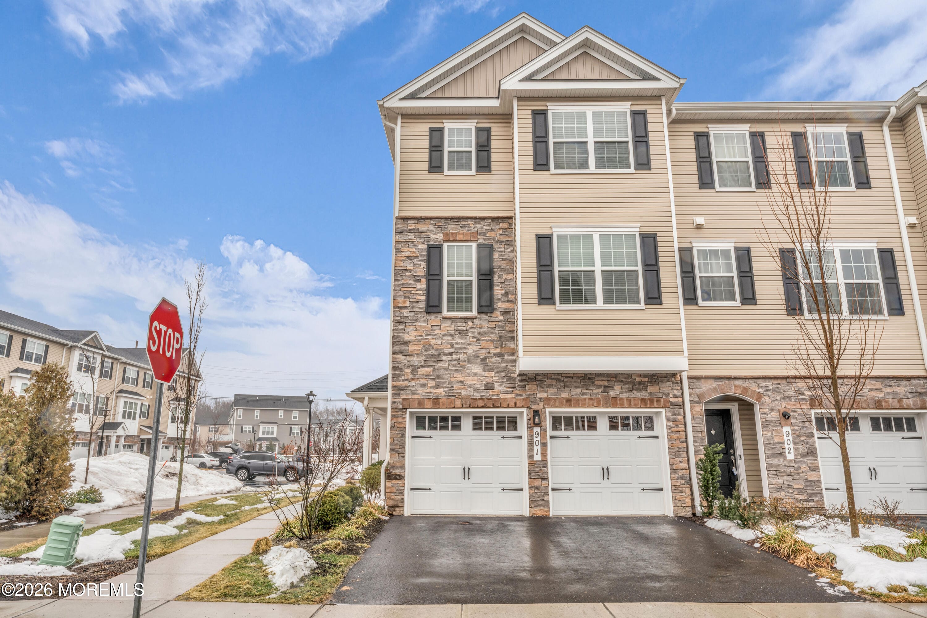 901 Arose Lane, Middletown, NJ, 07748