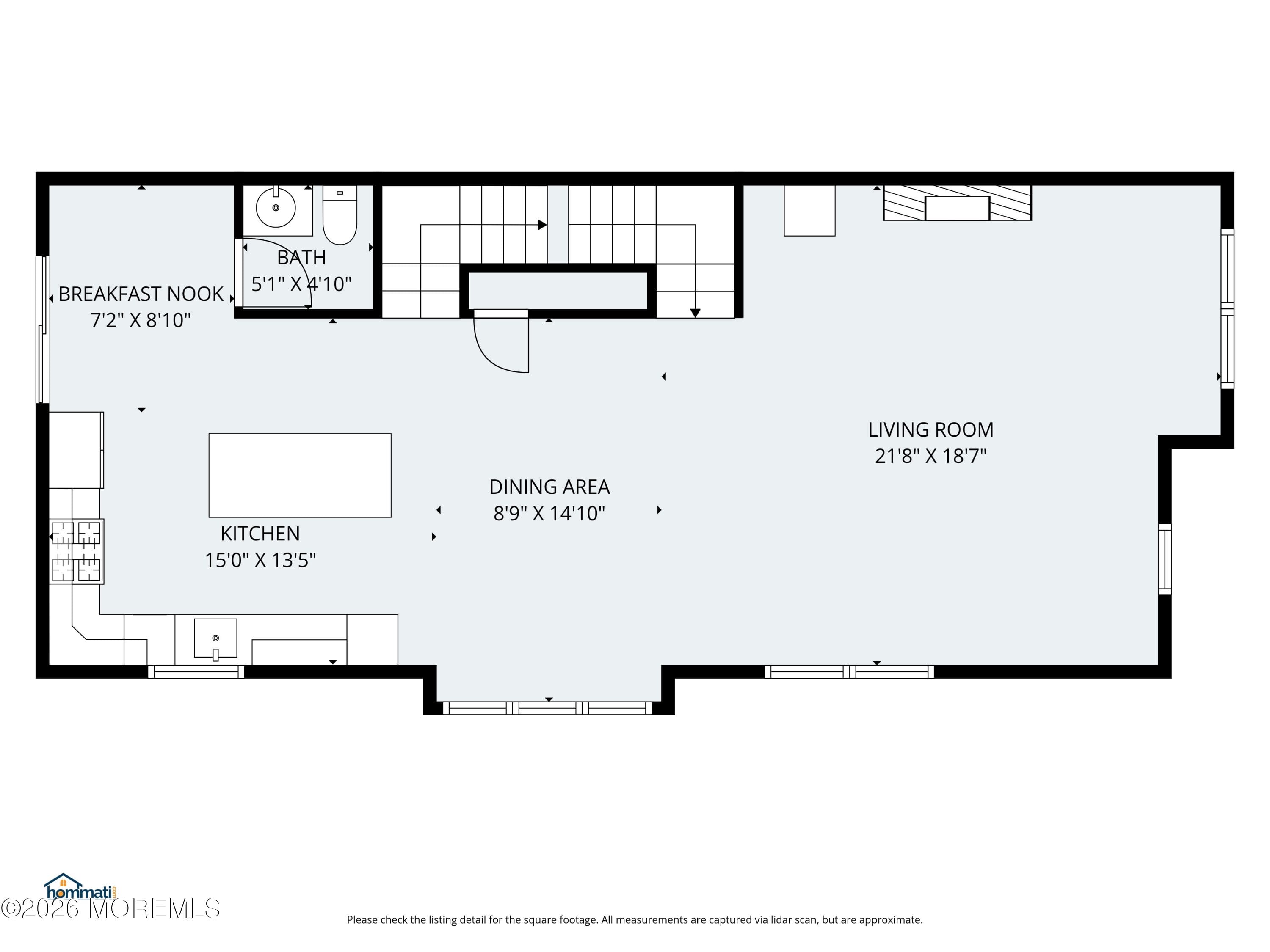 901 Arose Lane, Middletown, NJ, 07748 image 33