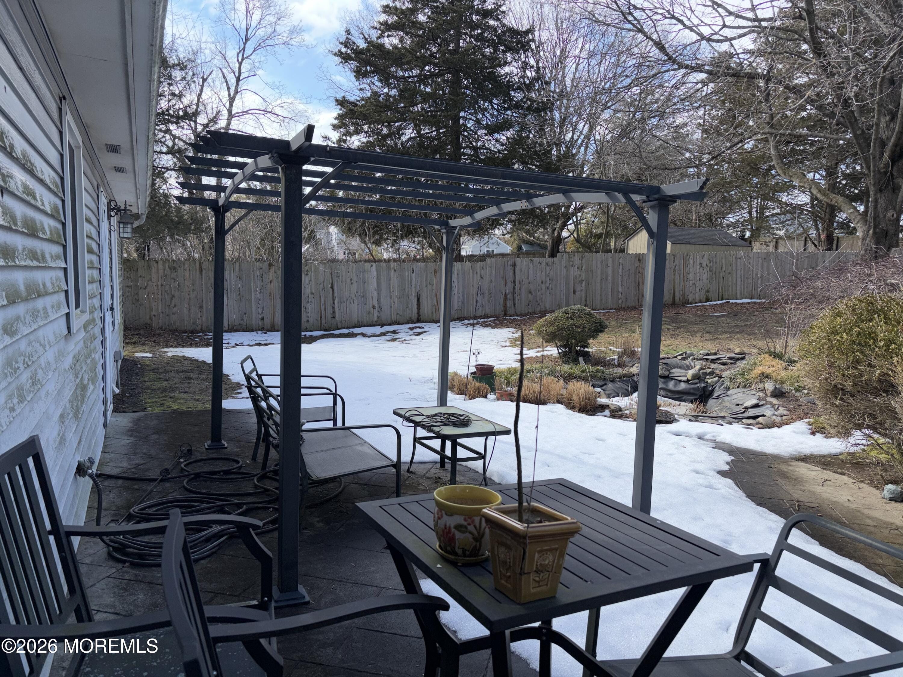 609 Knollwood Terrace, Brick, NJ, 08724 image 14