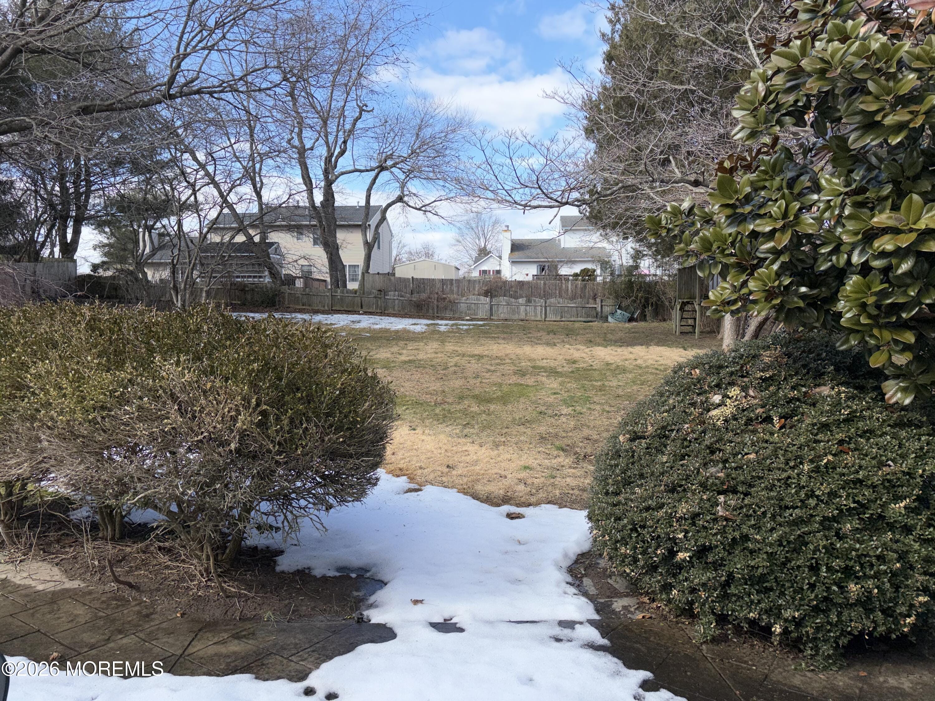 609 Knollwood Terrace, Brick, NJ, 08724 image 15