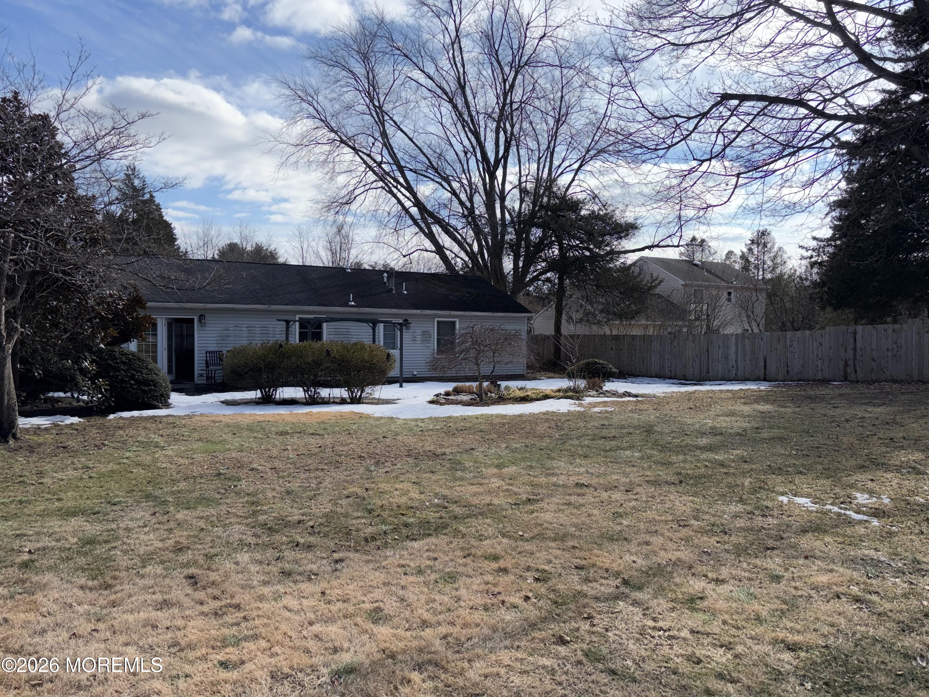 609 Knollwood Terrace, Brick, NJ, 08724 image 17