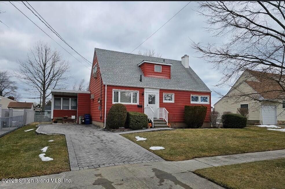 385 Preston Avenue, Staten Island, NY, 10312