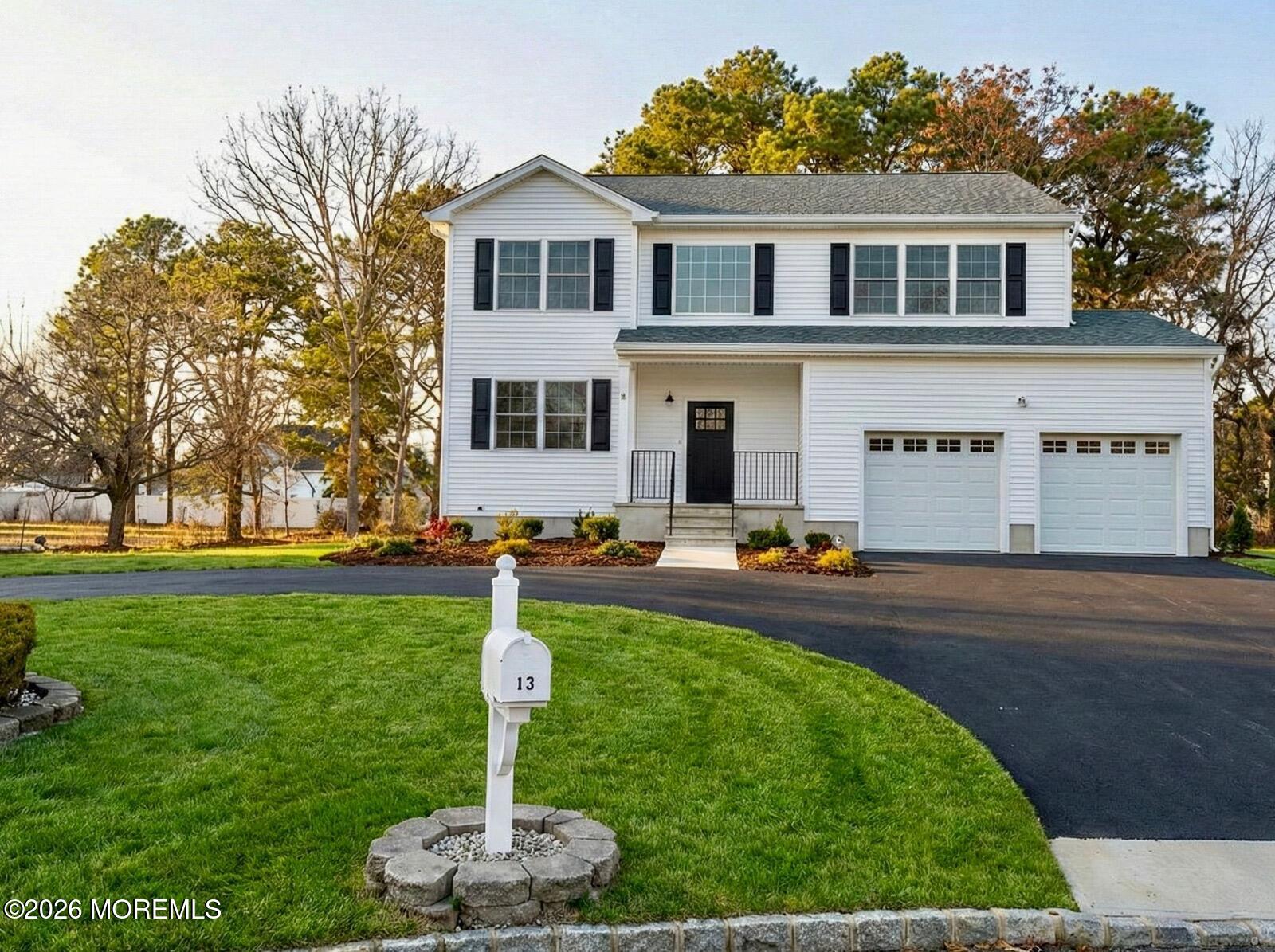 13 Laketree Court, Manchester, NJ, 08759