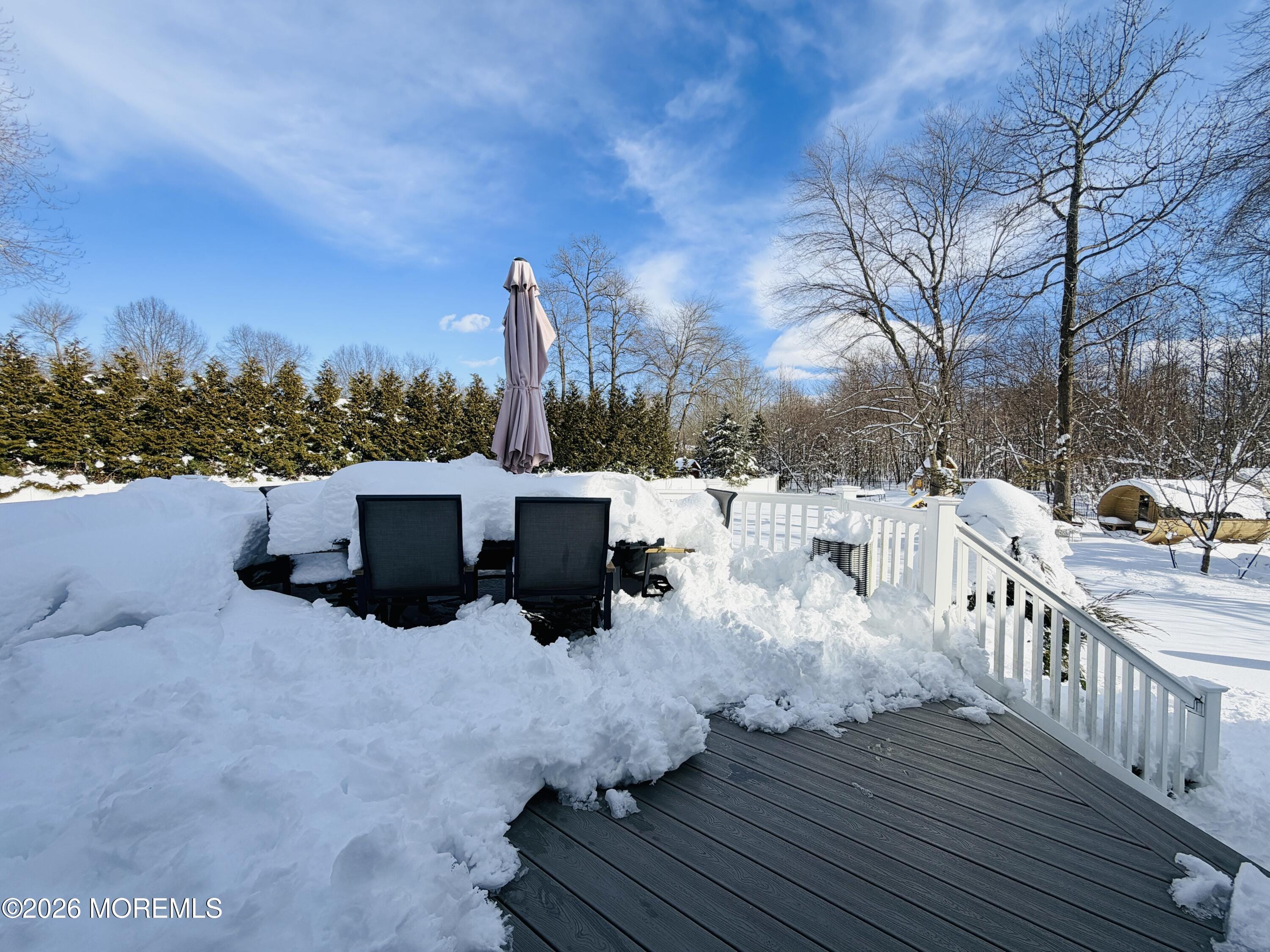 4 Roxbury Lane, Manalapan, NJ, 07726 image 43