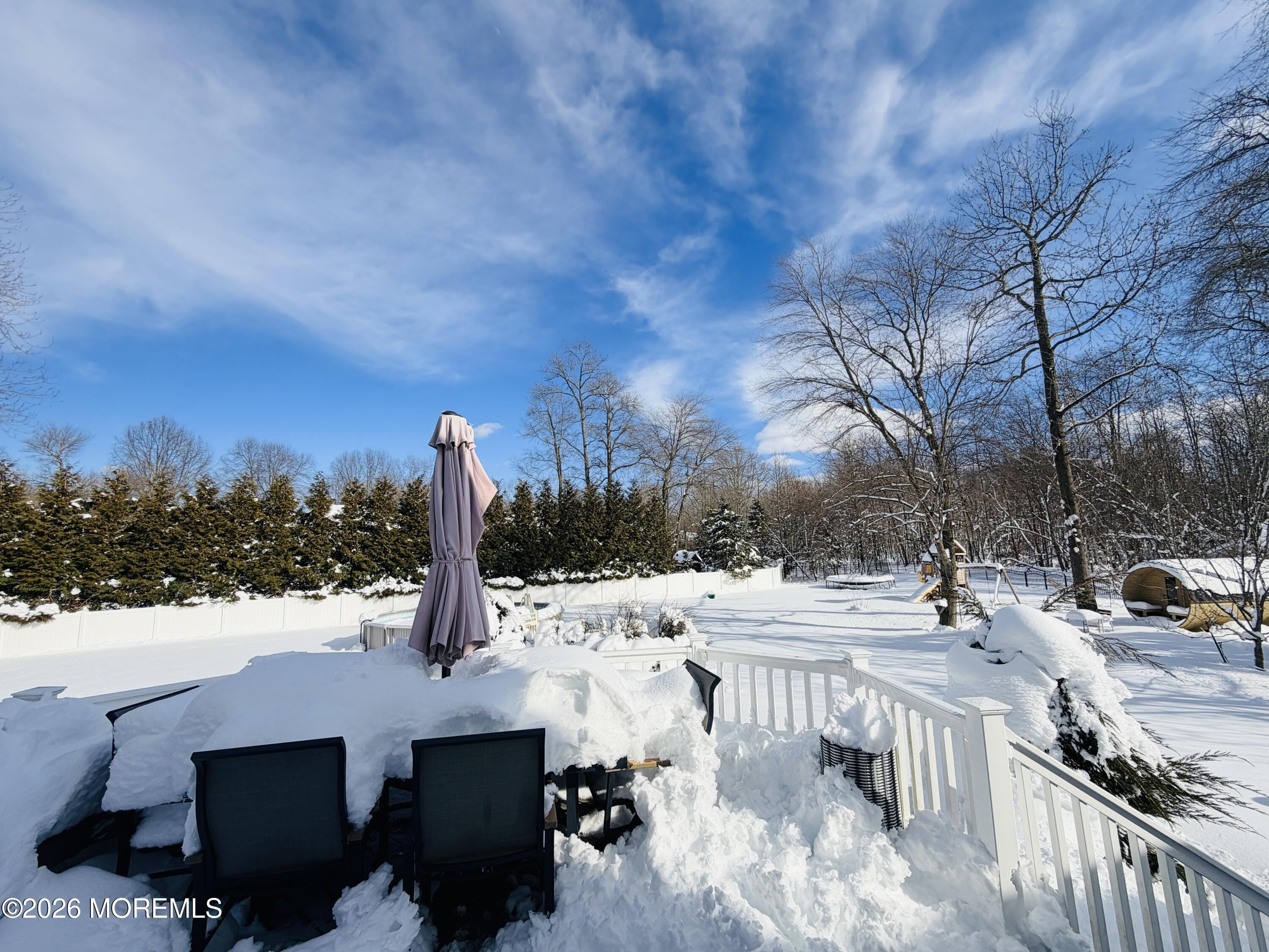 4 Roxbury Lane, Manalapan, NJ, 07726 image 44