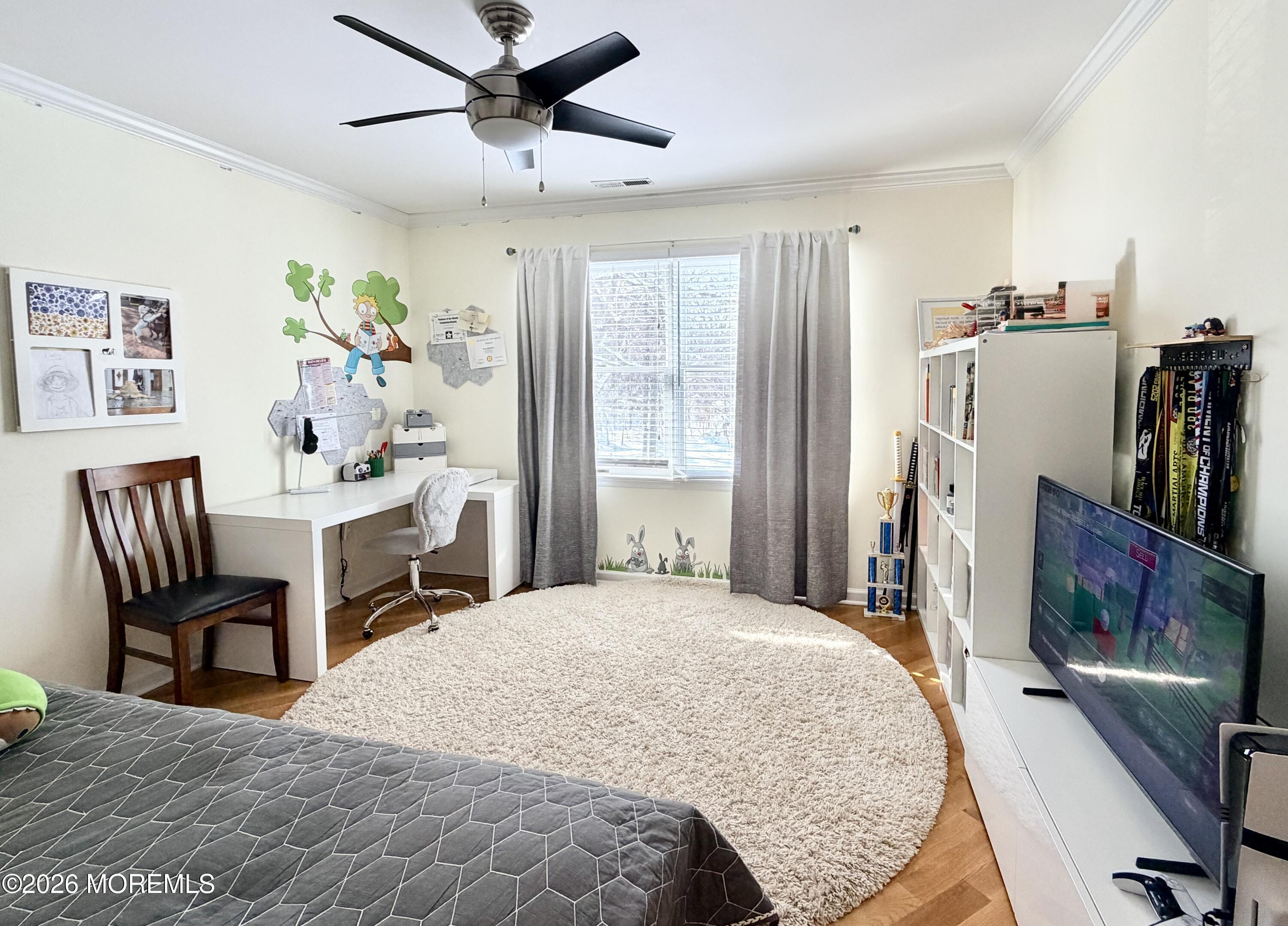 4 Roxbury Lane, Manalapan, NJ, 07726 image 31