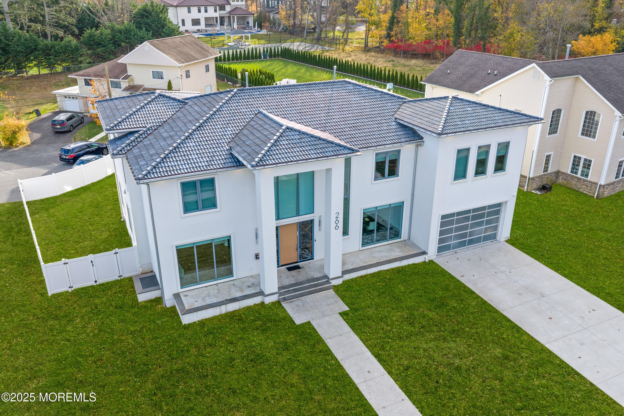 266 Lenox Avenue, Long Branch, NJ, 07740 image 51