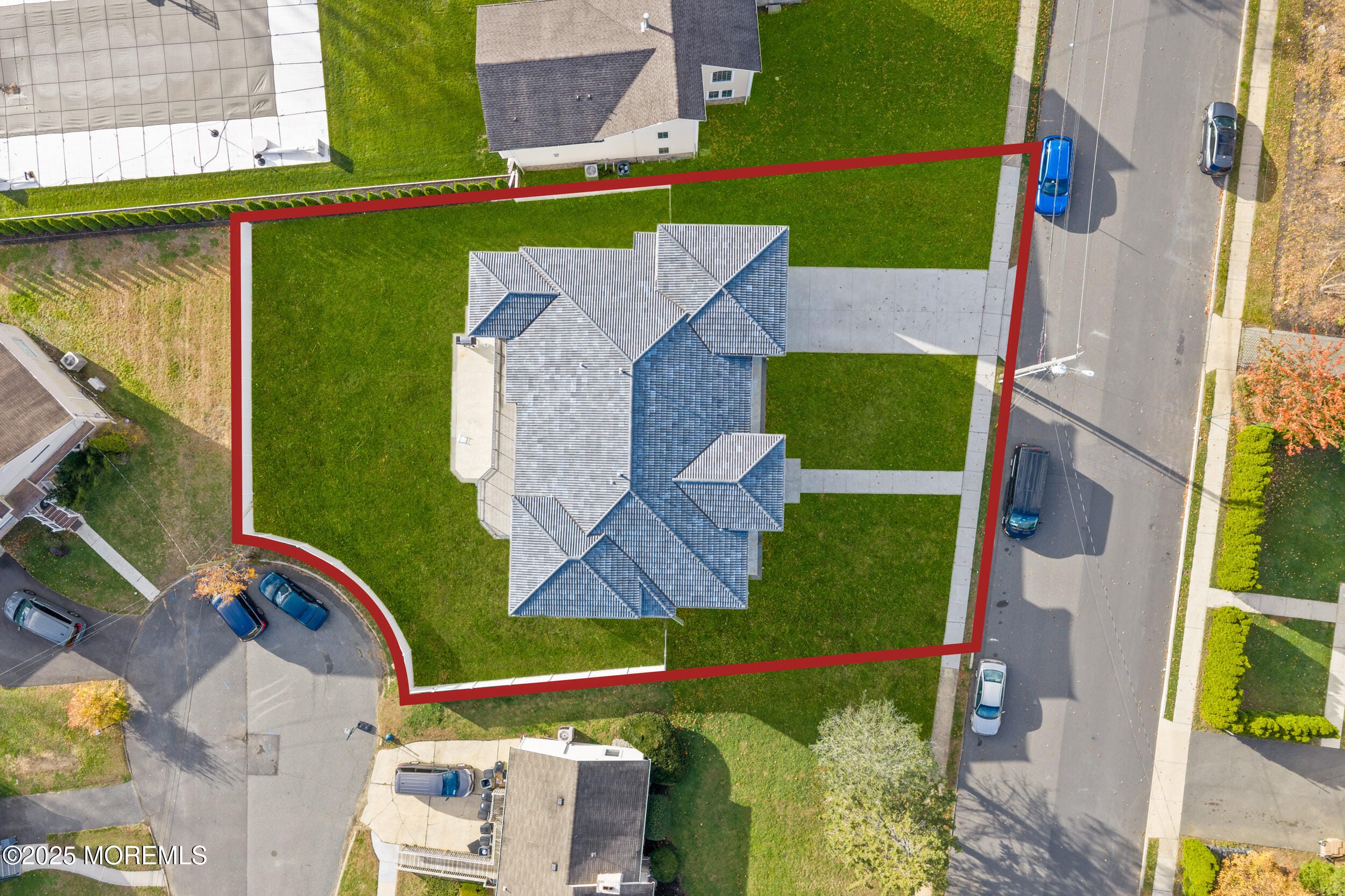 266 Lenox Avenue, Long Branch, NJ, 07740 image 55