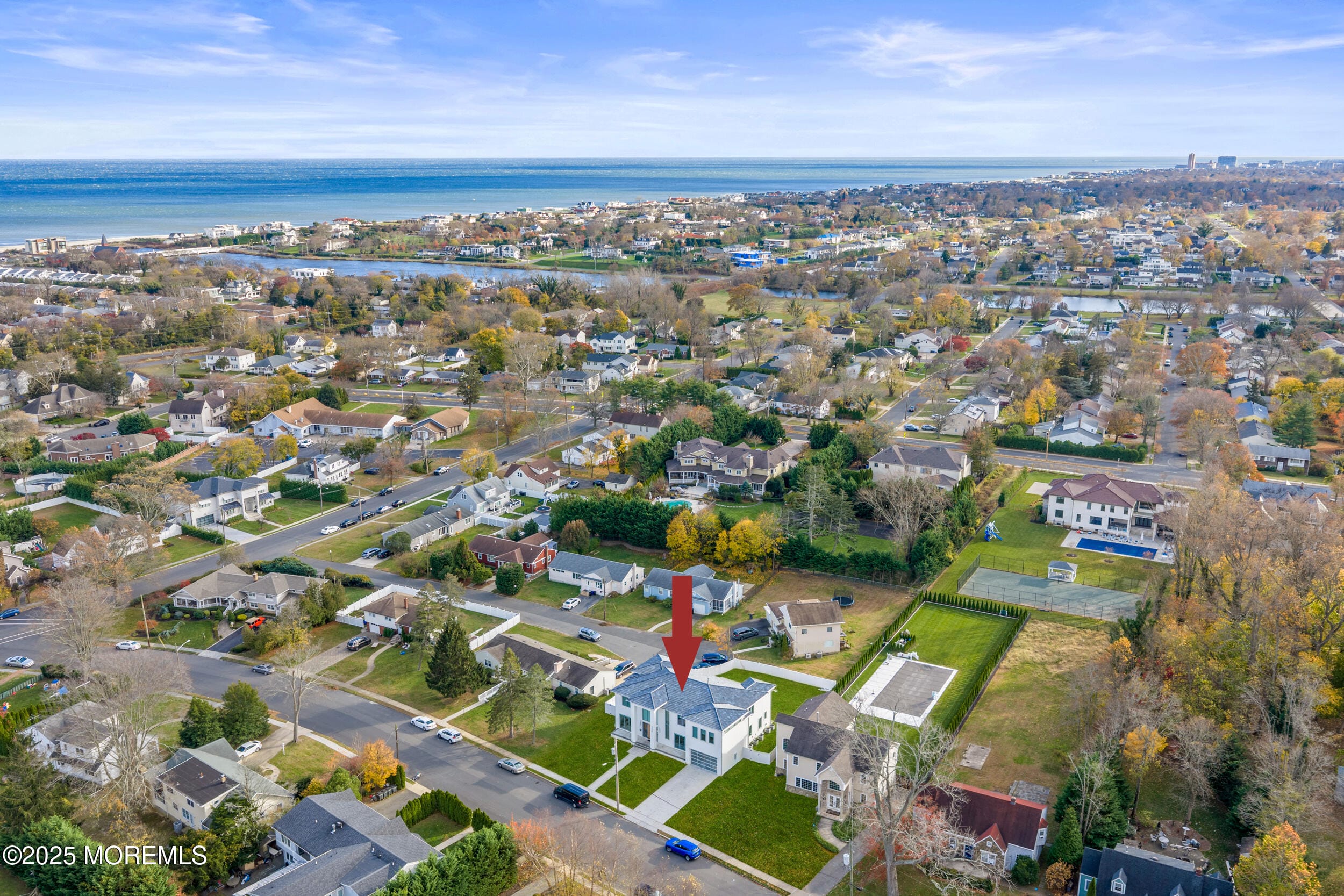 266 Lenox Avenue, Long Branch, NJ, 07740 image 57