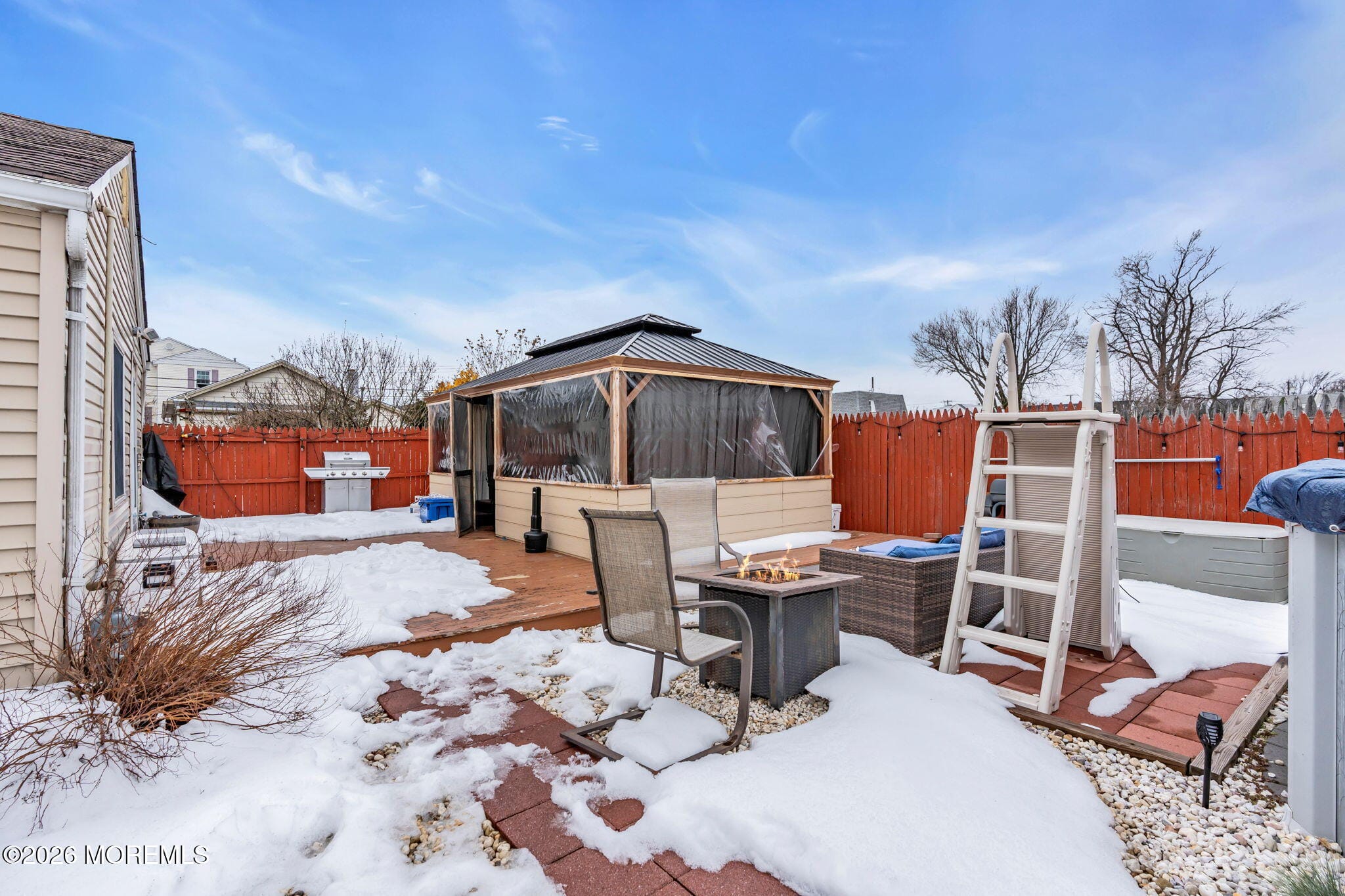 824 5th Street, Union Beach, NJ, 07735 image 28