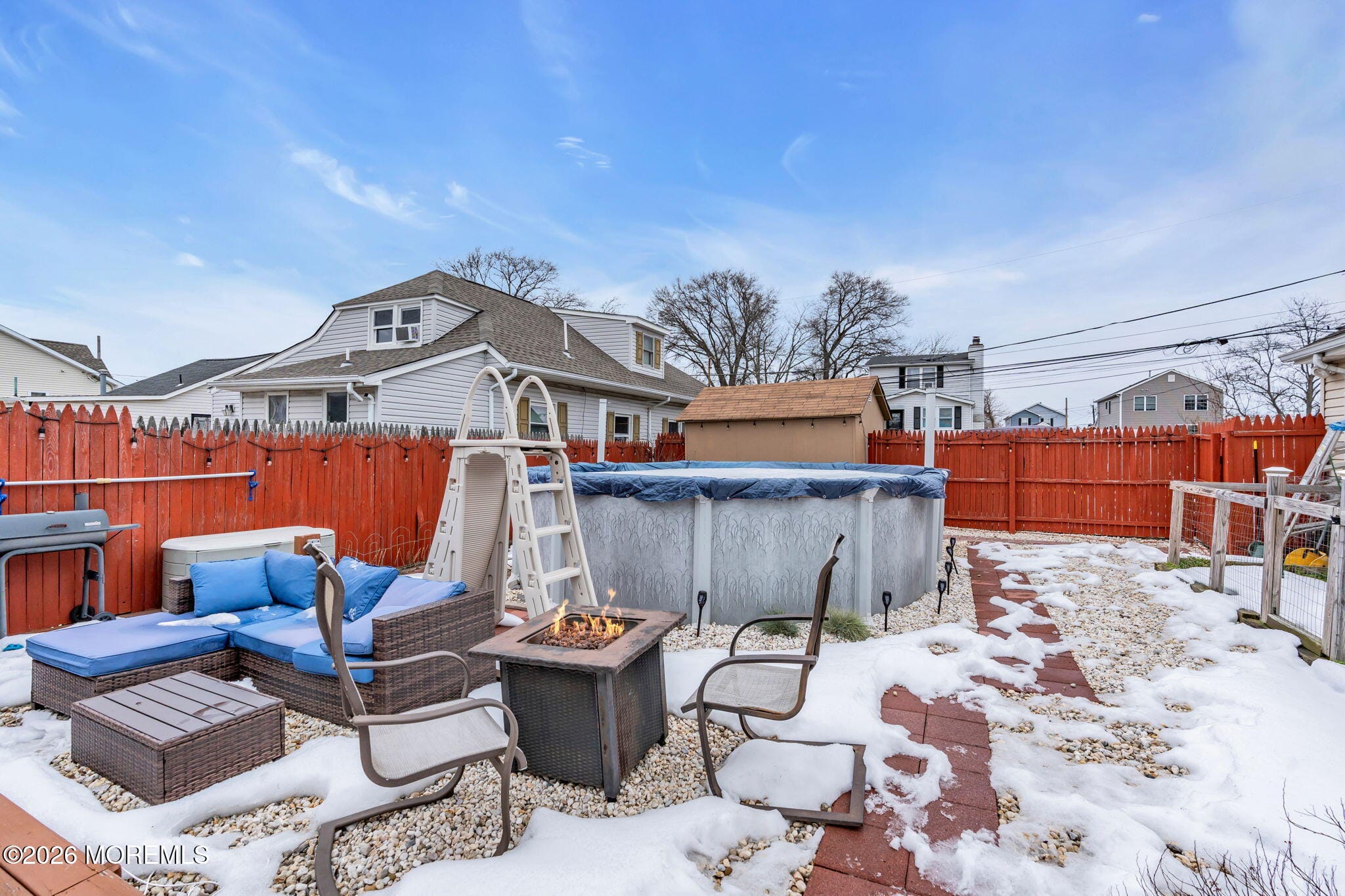 824 5th Street, Union Beach, NJ, 07735 image 30
