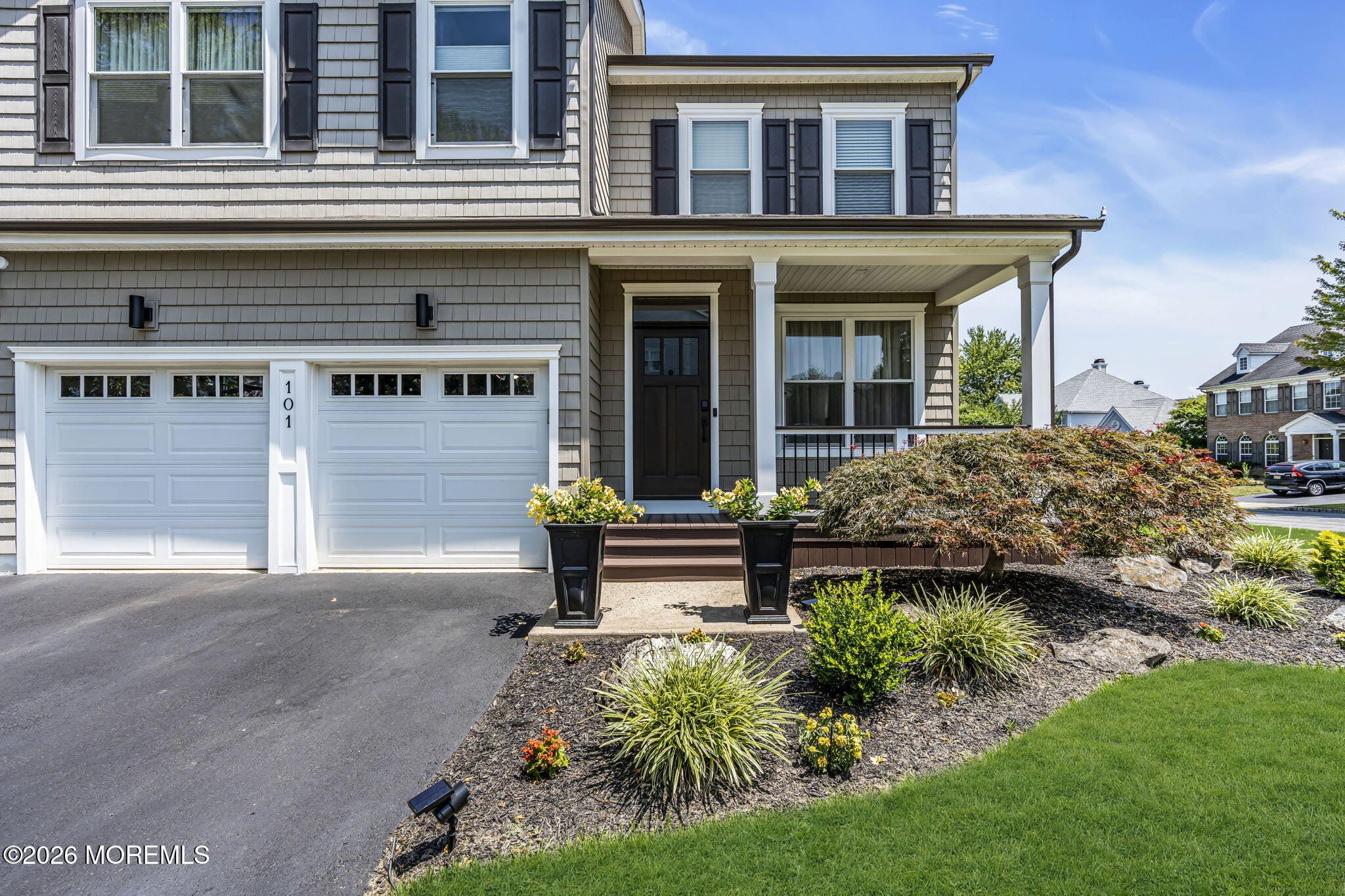 101 Rosemont Drive, Morganville, NJ, 07751 image 6