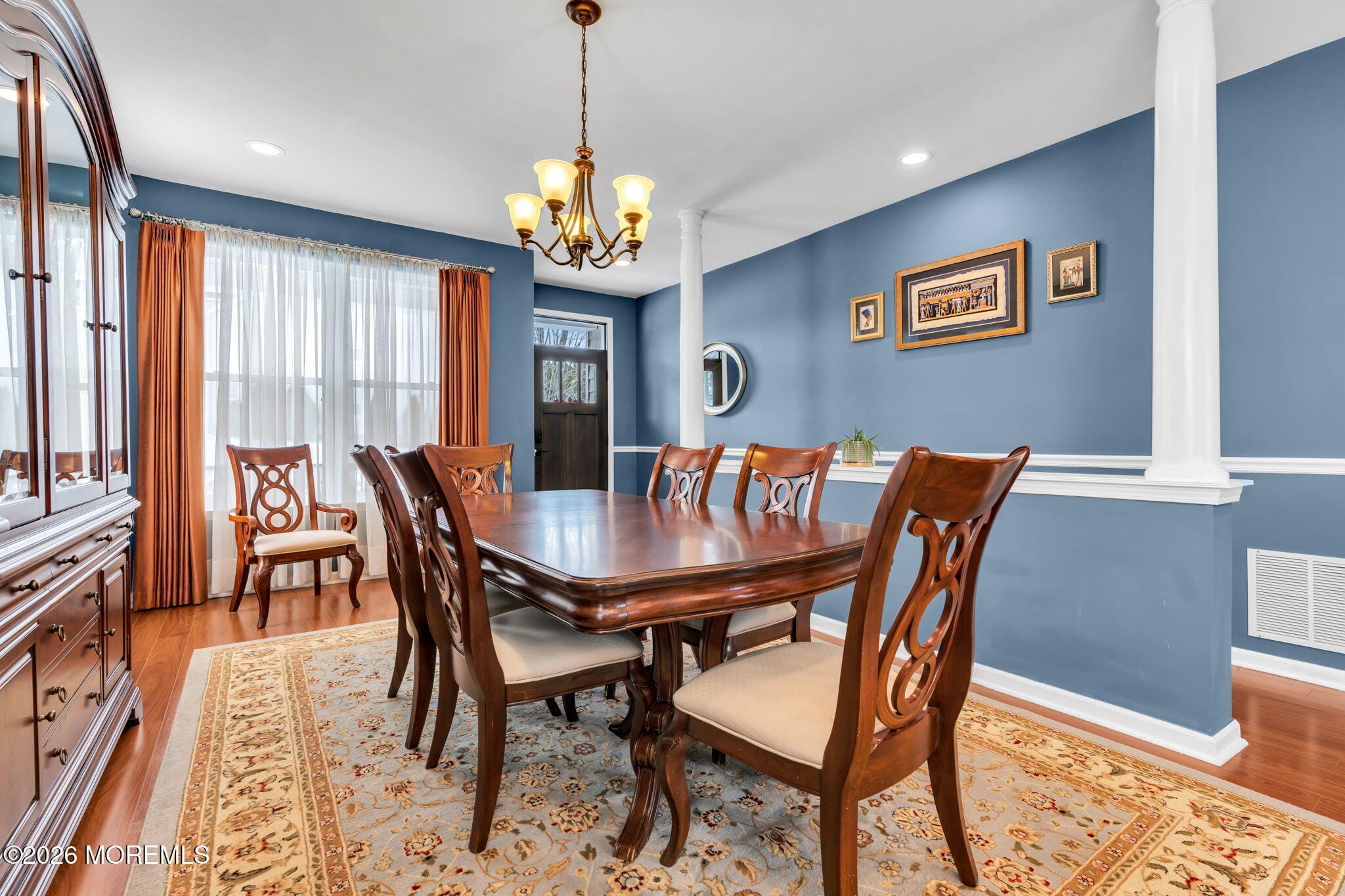 101 Rosemont Drive, Morganville, NJ, 07751 image 11