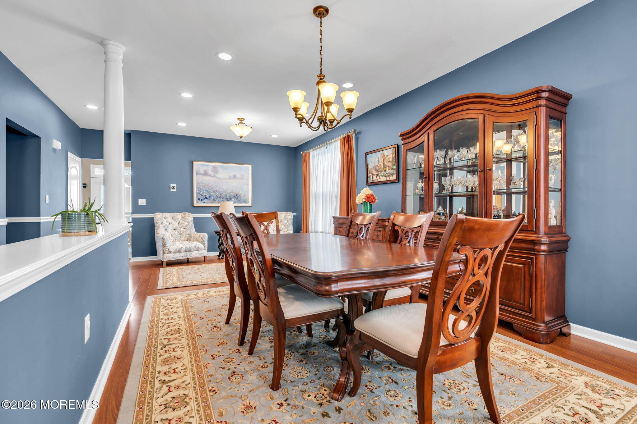 101 Rosemont Drive, Morganville, NJ, 07751 image 12