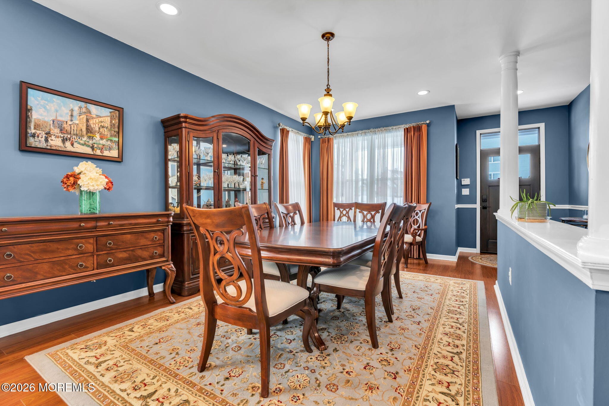 101 Rosemont Drive, Morganville, NJ, 07751 image 13