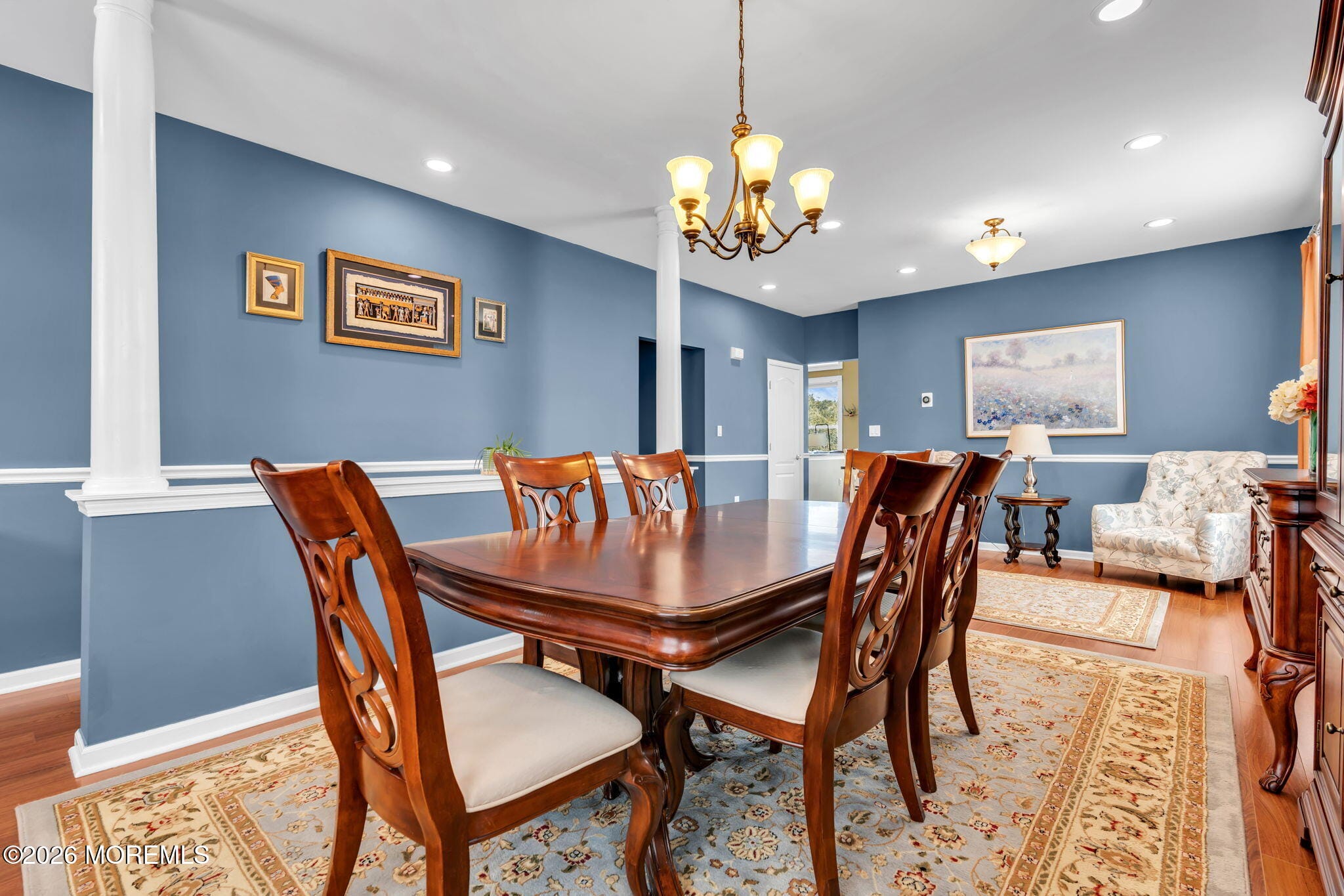 101 Rosemont Drive, Morganville, NJ, 07751 image 14