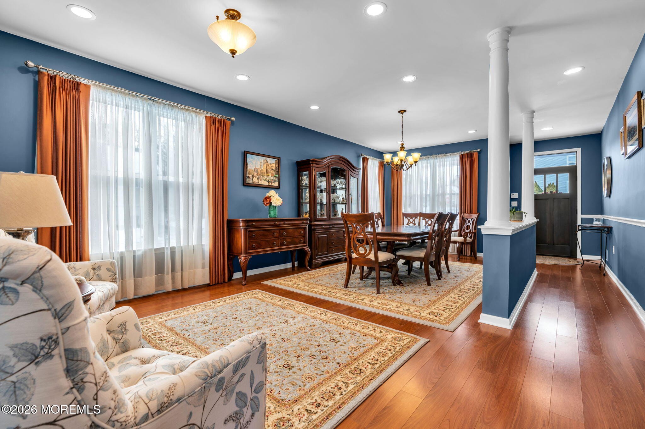 101 Rosemont Drive, Morganville, NJ, 07751 image 15