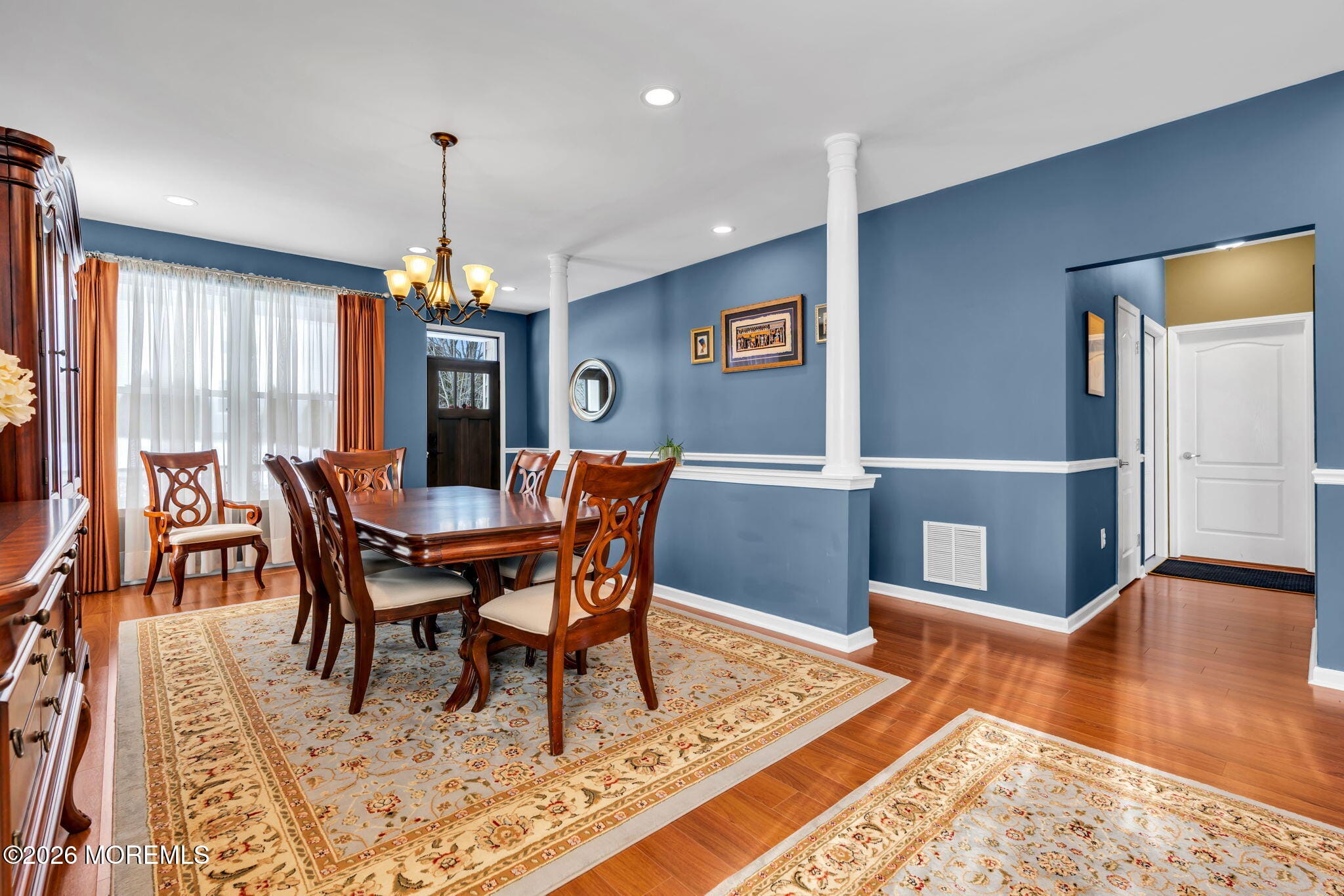 101 Rosemont Drive, Morganville, NJ, 07751 image 17