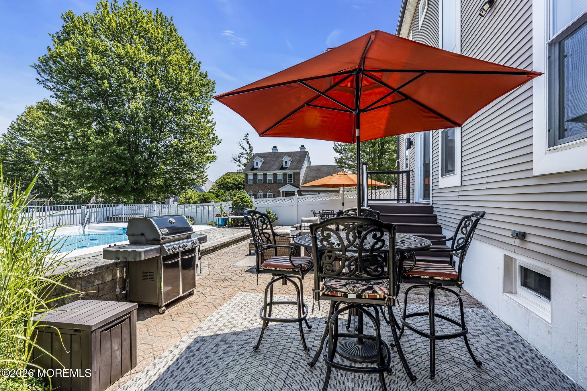 101 Rosemont Drive, Morganville, NJ, 07751 image 55