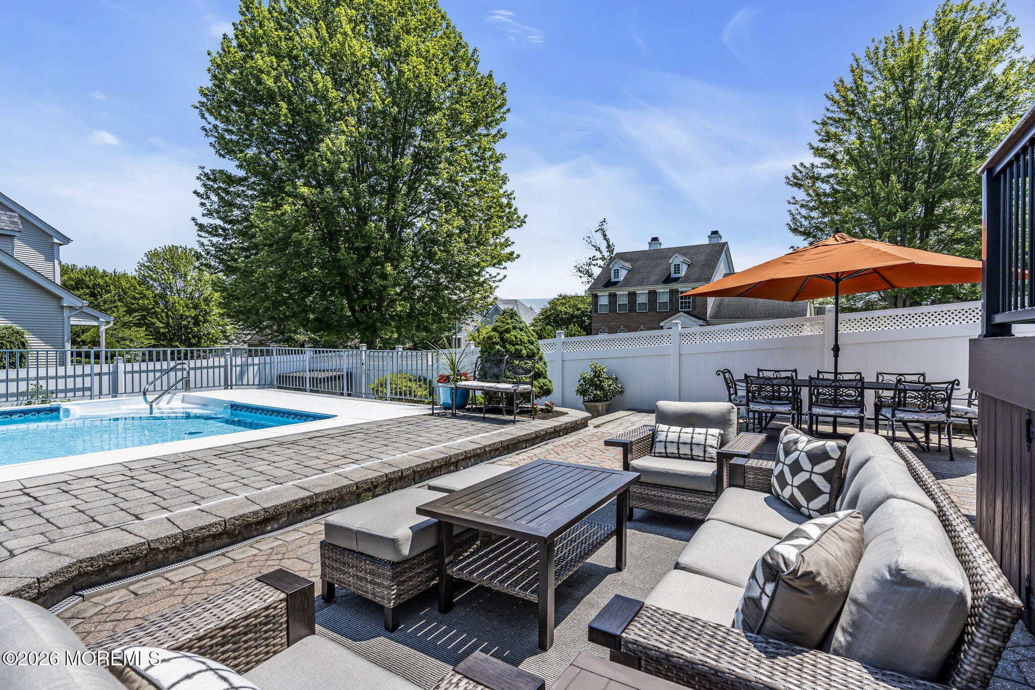 101 Rosemont Drive, Morganville, NJ, 07751 image 56