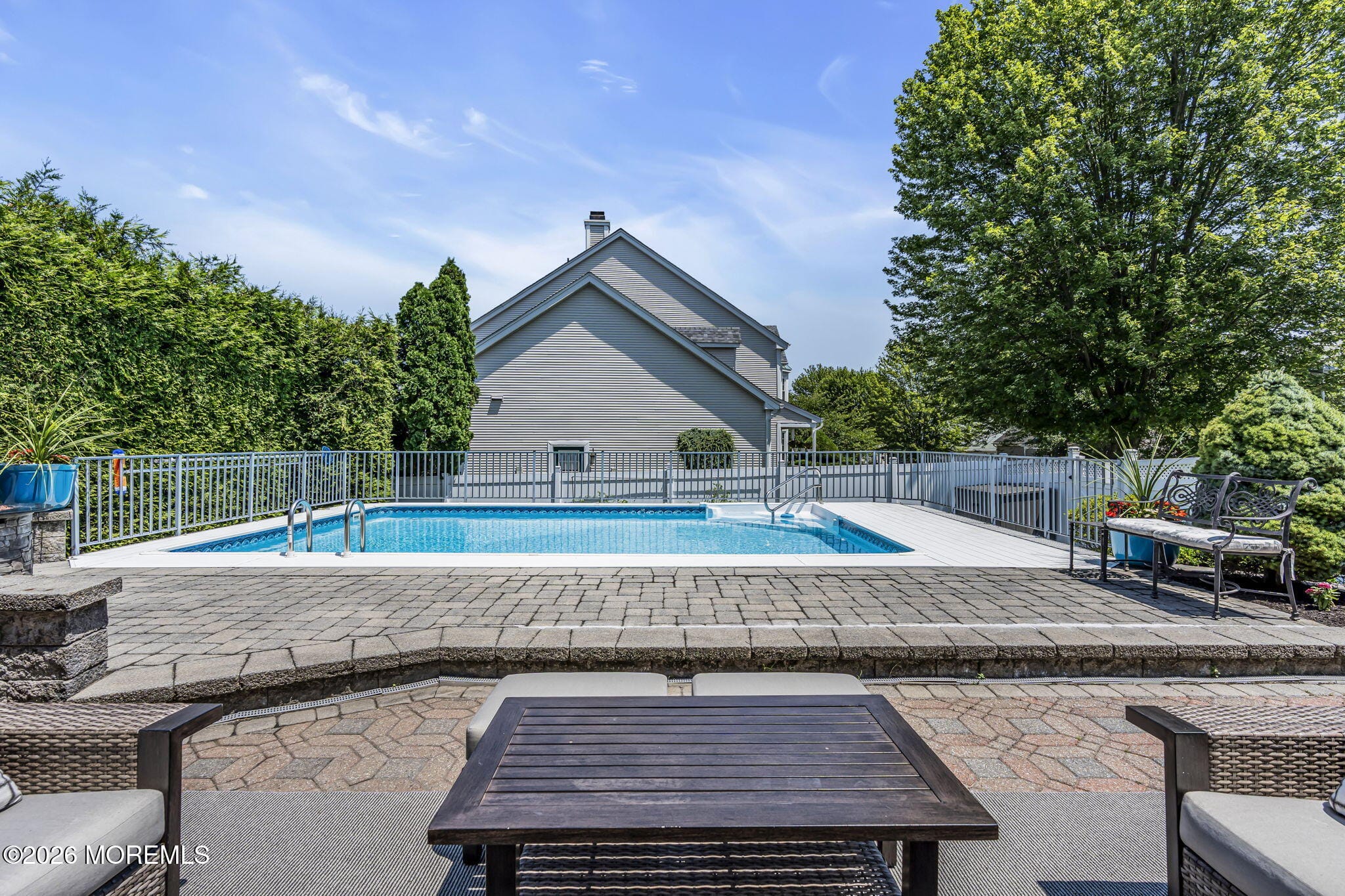 101 Rosemont Drive, Morganville, NJ, 07751 image 57