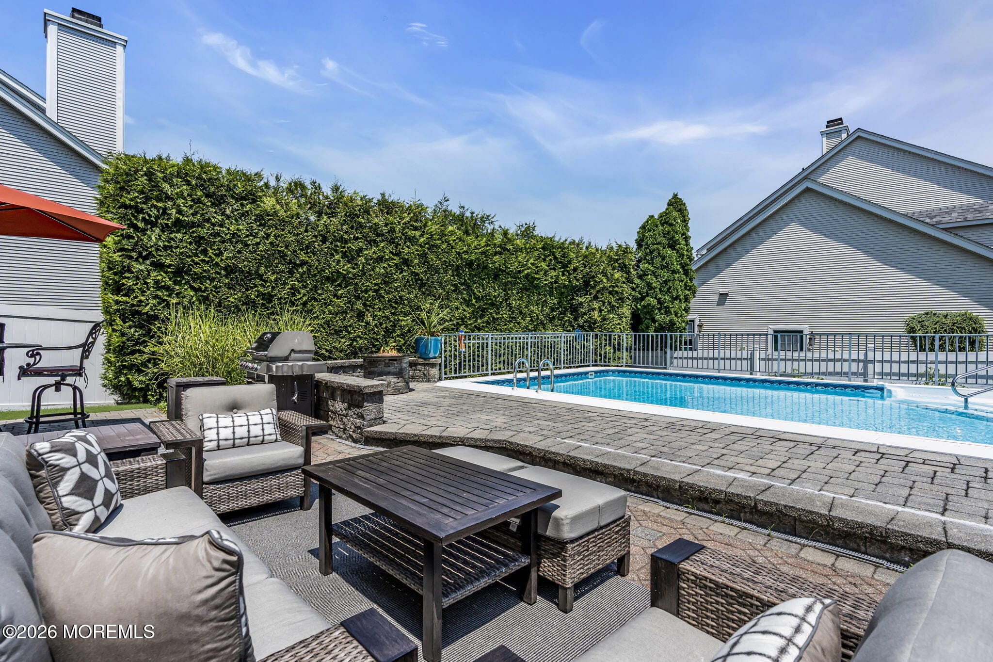 101 Rosemont Drive, Morganville, NJ, 07751 image 58