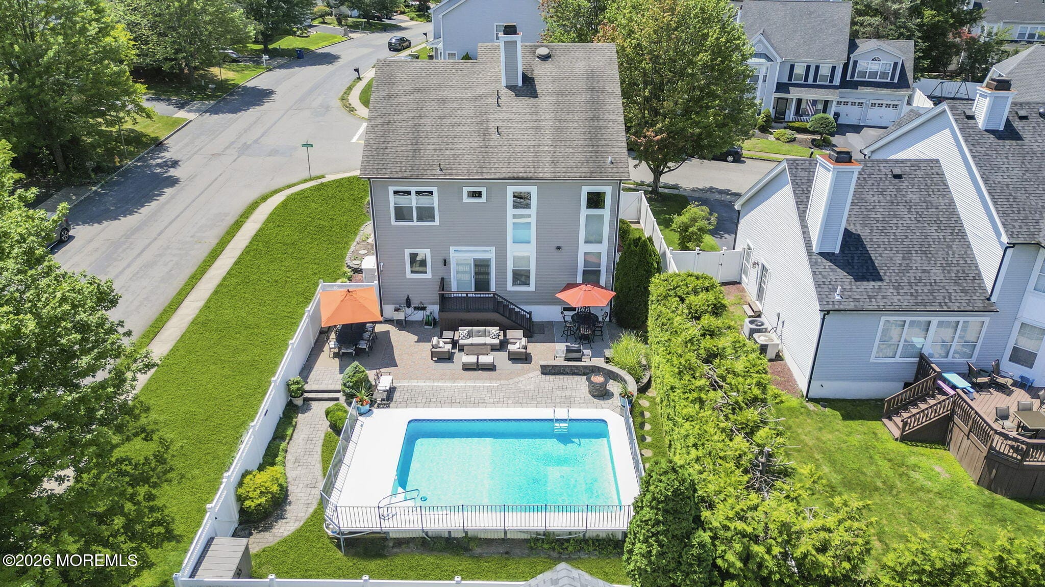 101 Rosemont Drive, Morganville, NJ, 07751 image 66