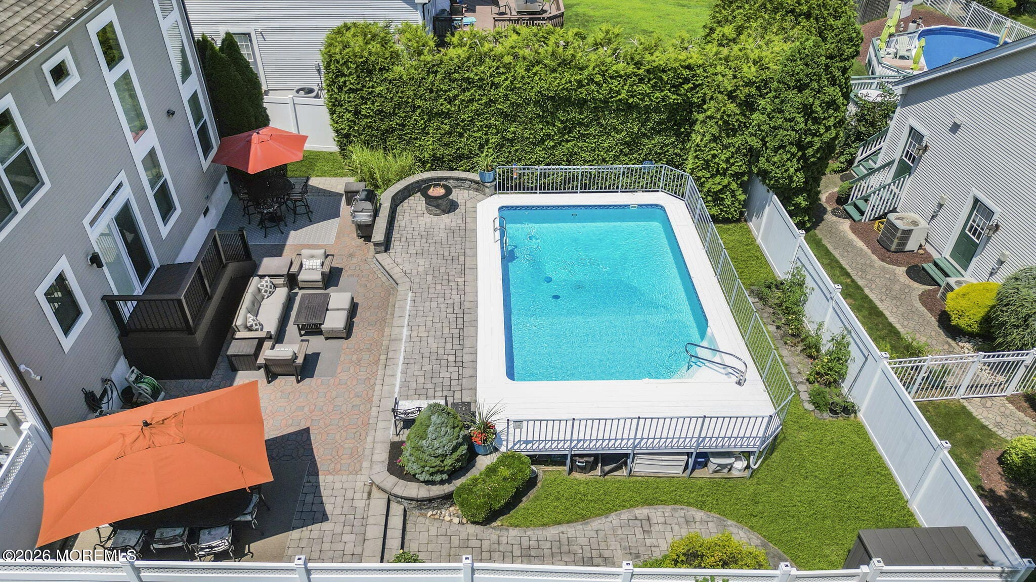 101 Rosemont Drive, Morganville, NJ, 07751 image 67