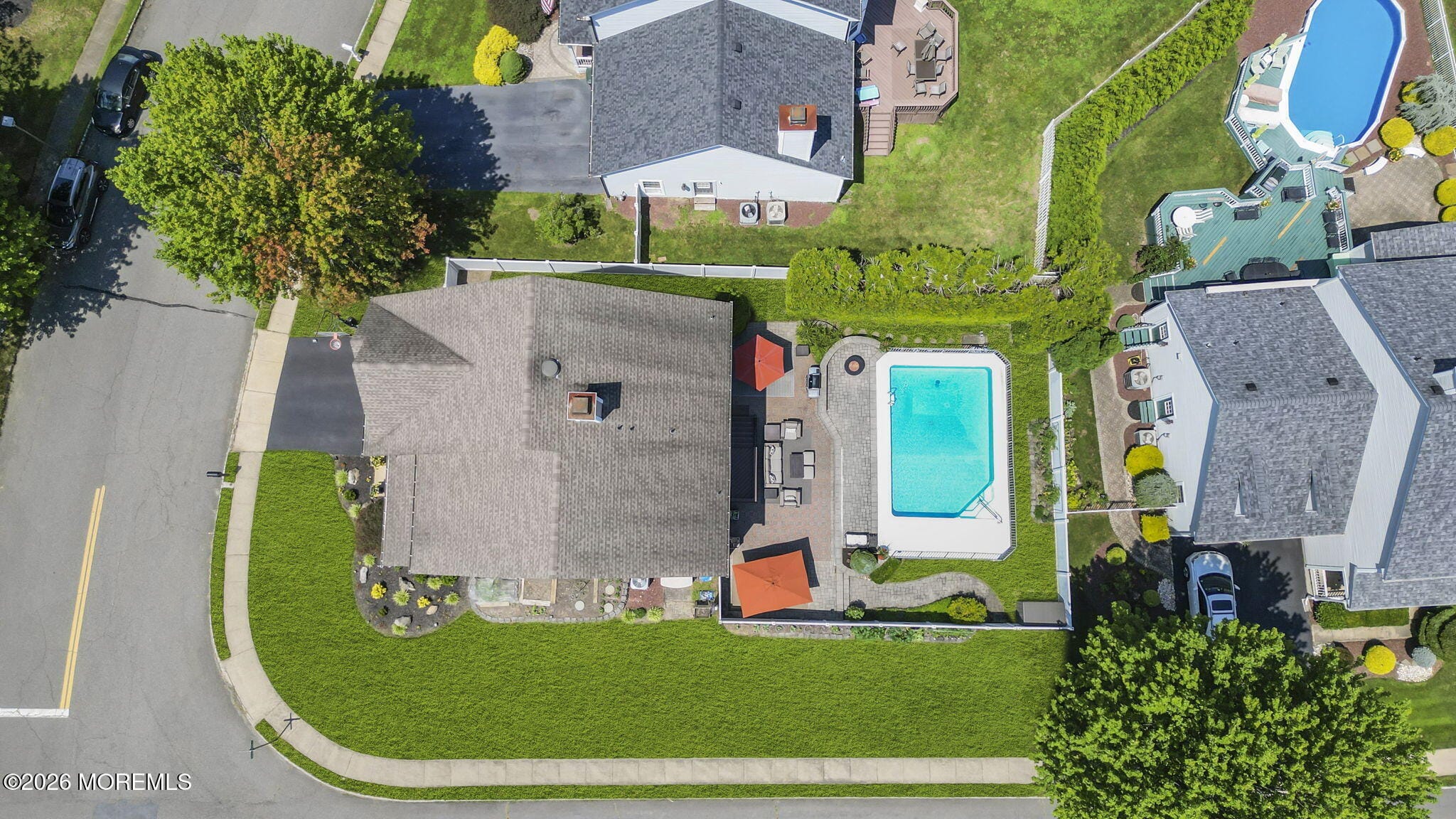 101 Rosemont Drive, Morganville, NJ, 07751 image 68