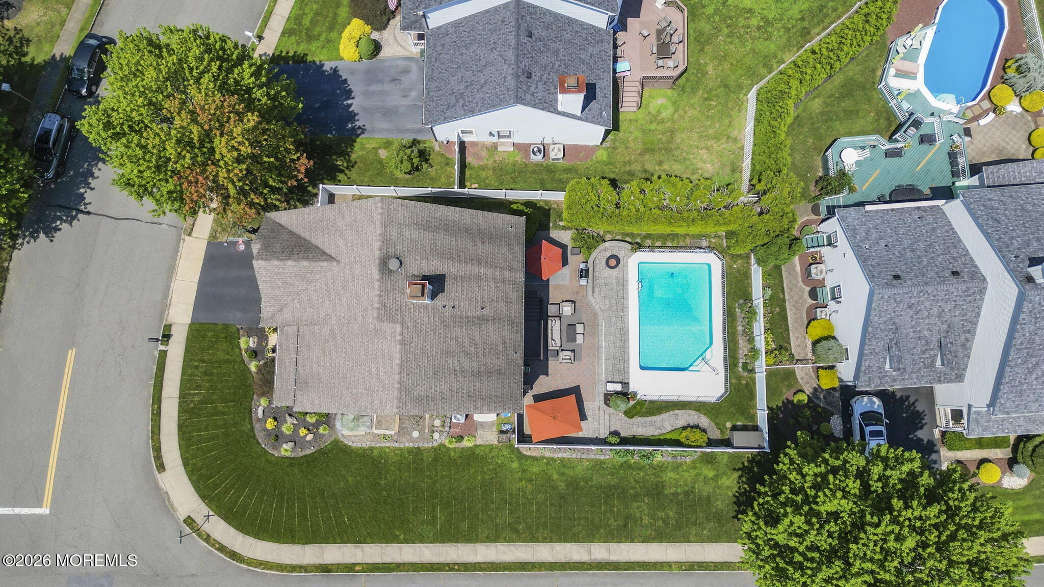 101 Rosemont Drive, Morganville, NJ, 07751 image 71