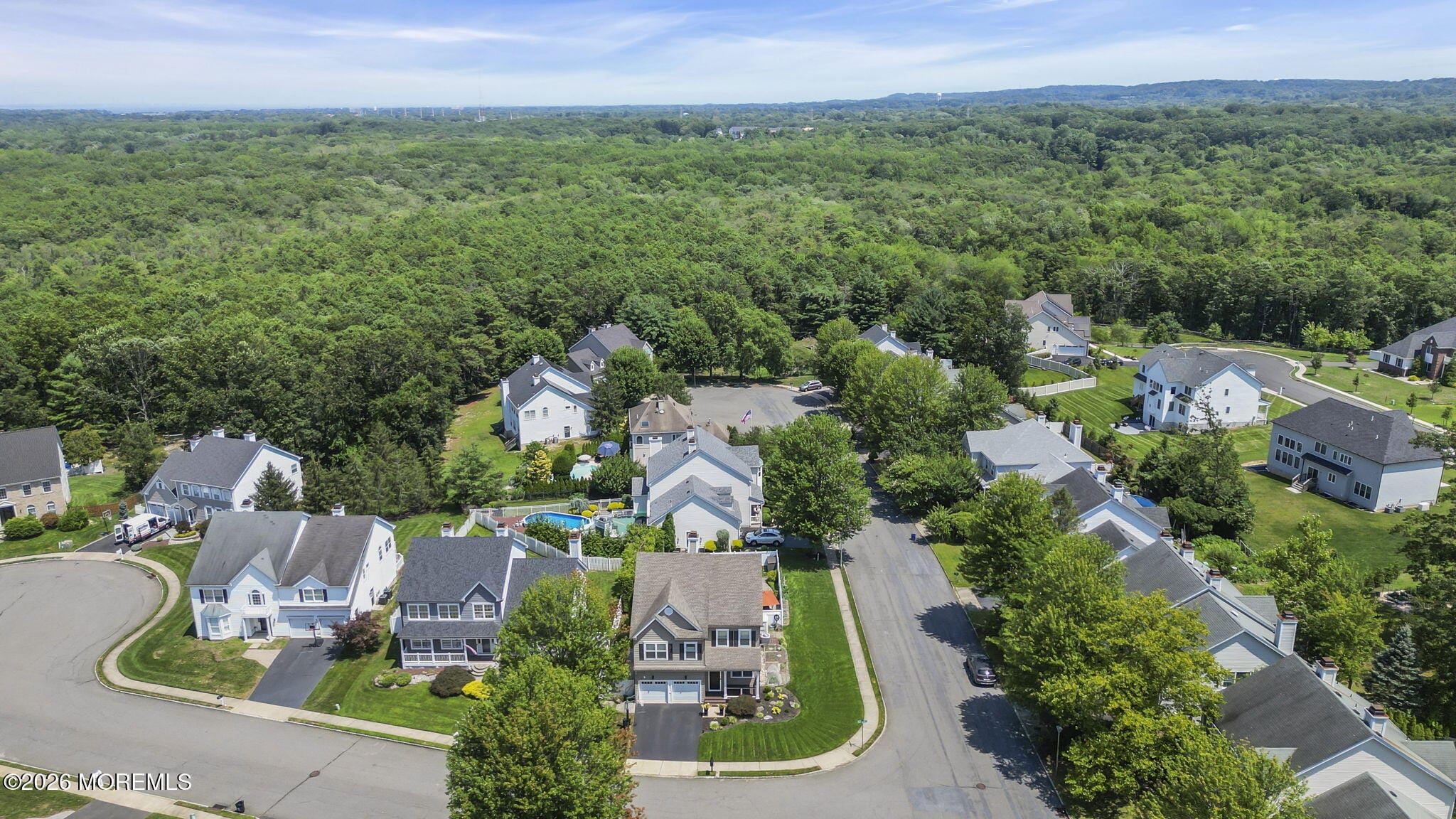 101 Rosemont Drive, Morganville, NJ, 07751 image 72