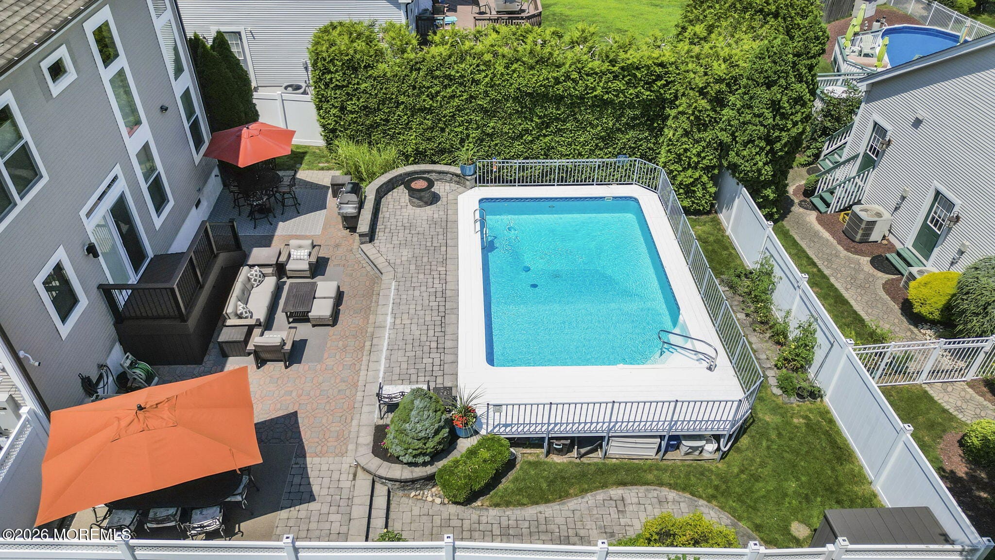 101 Rosemont Drive, Morganville, NJ, 07751 image 78