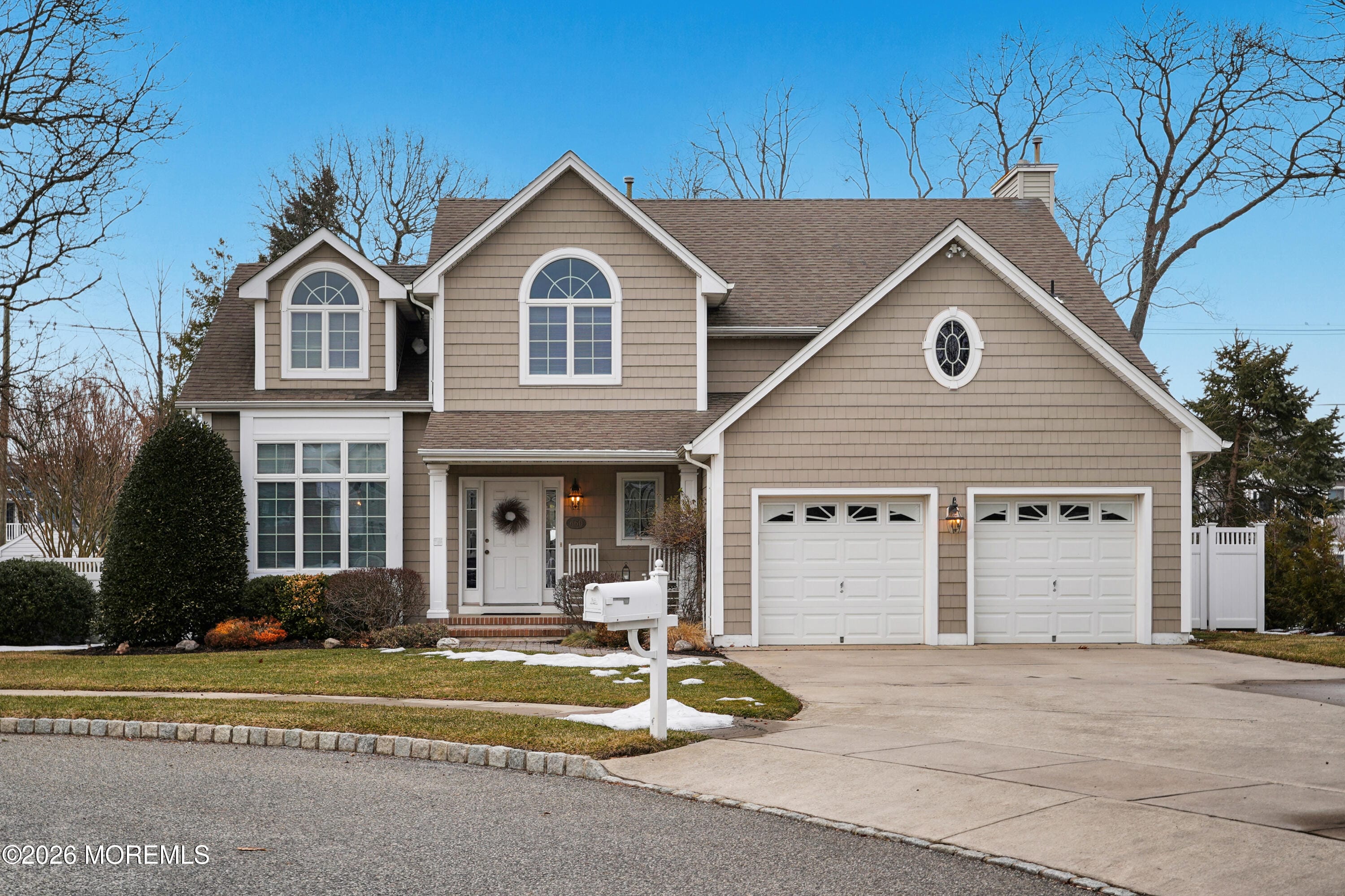 660 Point Avenue, Brick, NJ, 08724