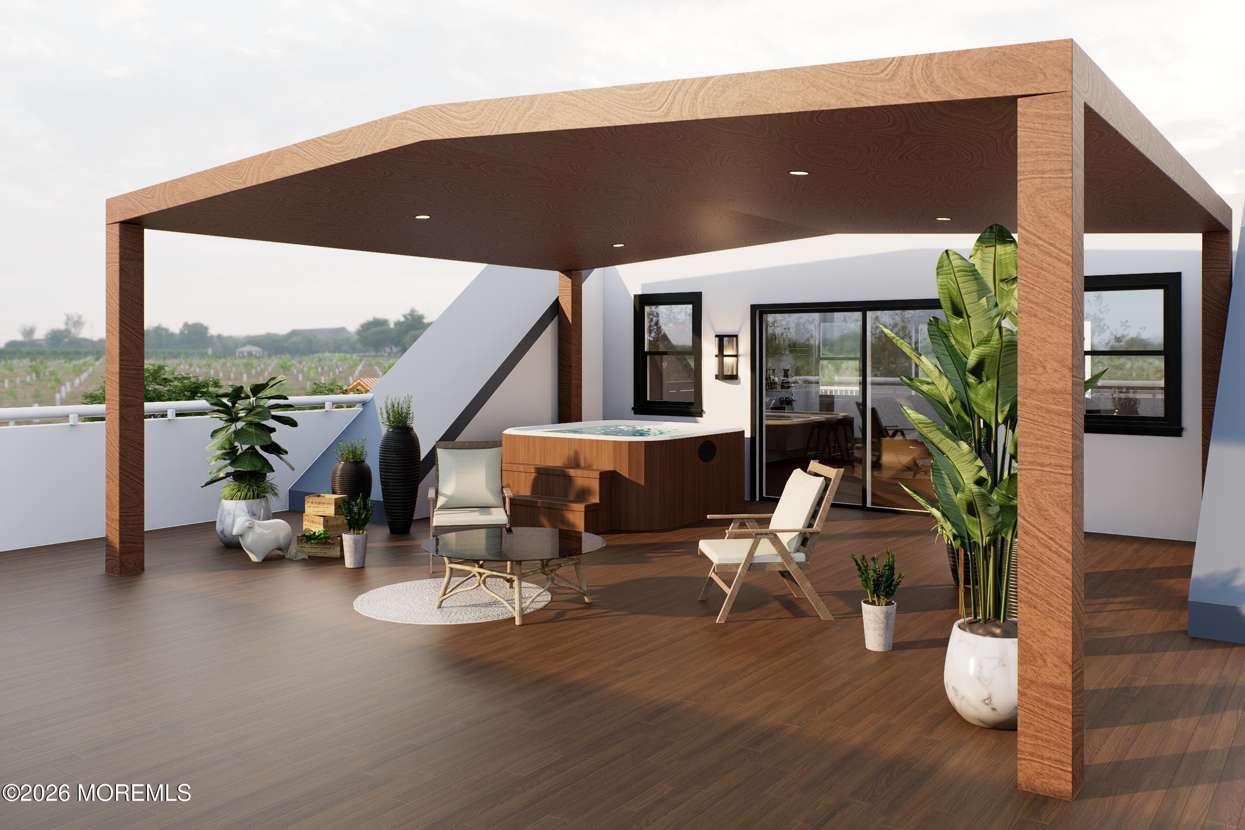 1505 Central Avenue, Seaside Heights, NJ, 08751 image 24