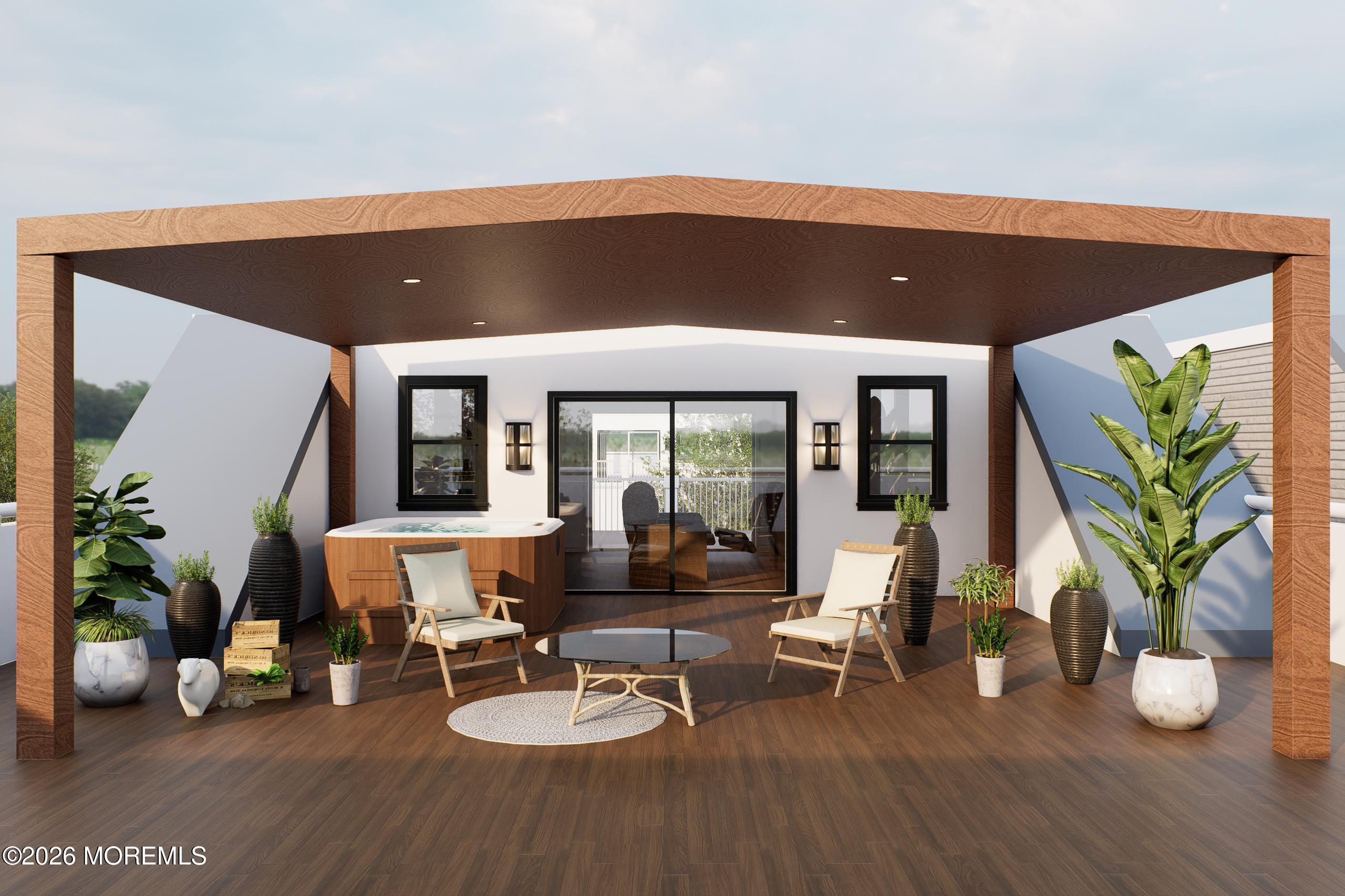 1505 Central Avenue, Seaside Heights, NJ, 08751 image 26