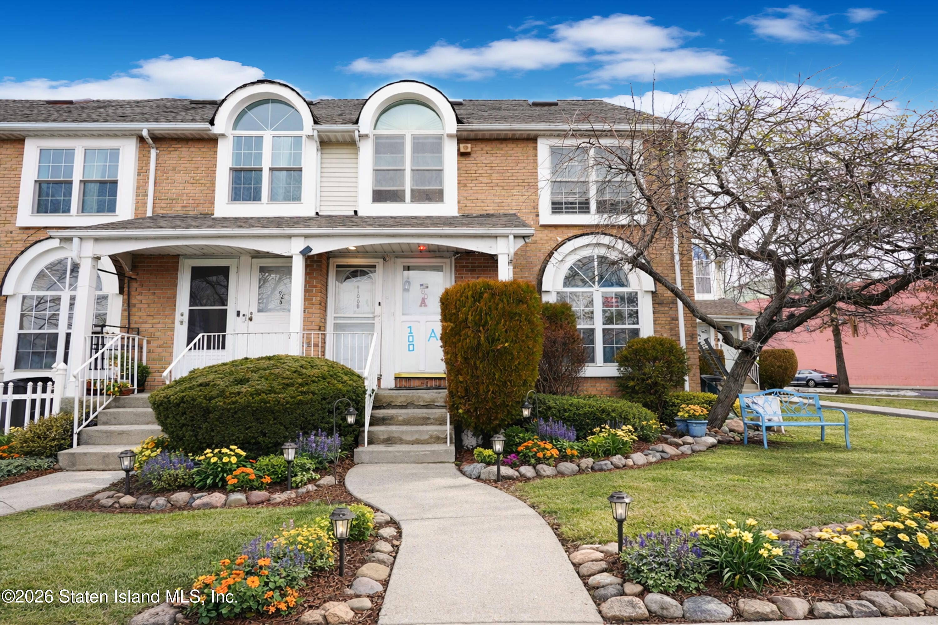 100 Debbie Street B, Staten Island, NY, 10314