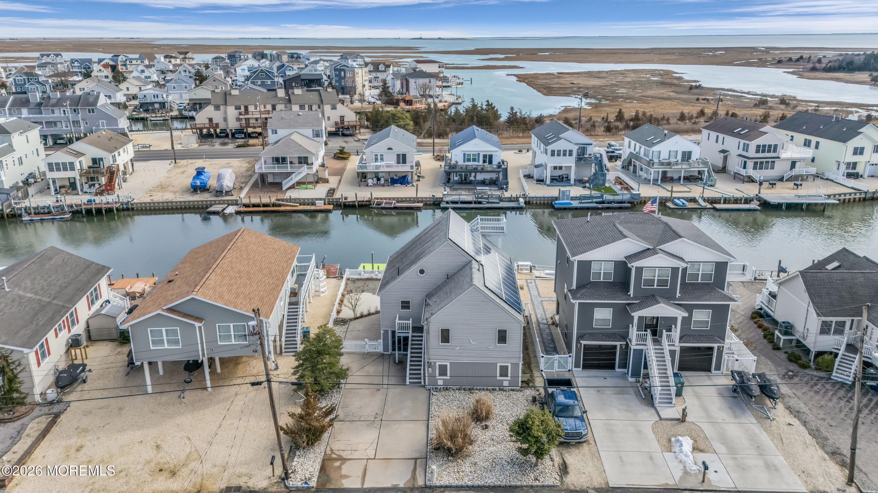 143 S Captains Drive, Little Egg Harbor, NJ, 08087 image 50