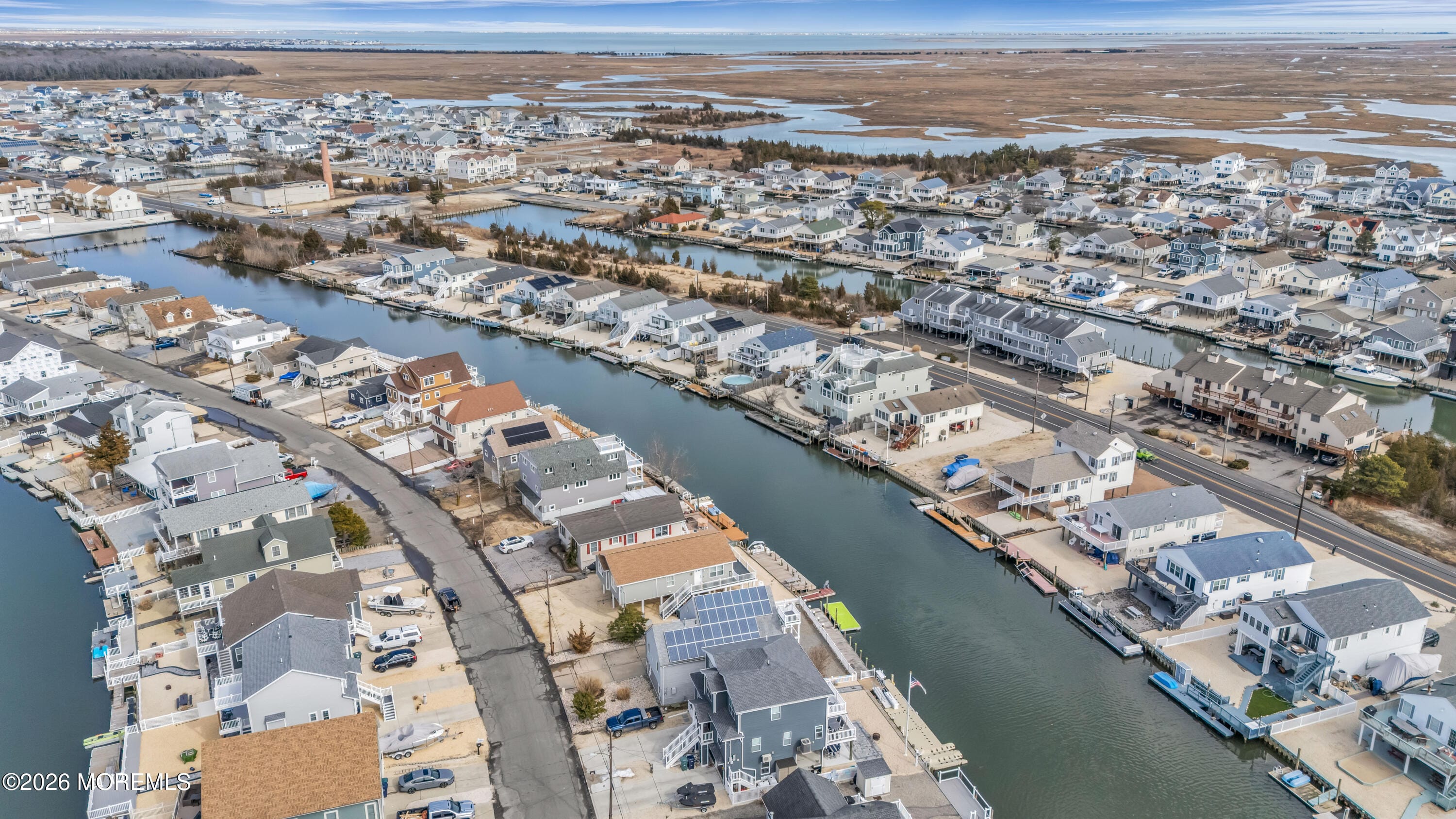 143 S Captains Drive, Little Egg Harbor, NJ, 08087 image 52