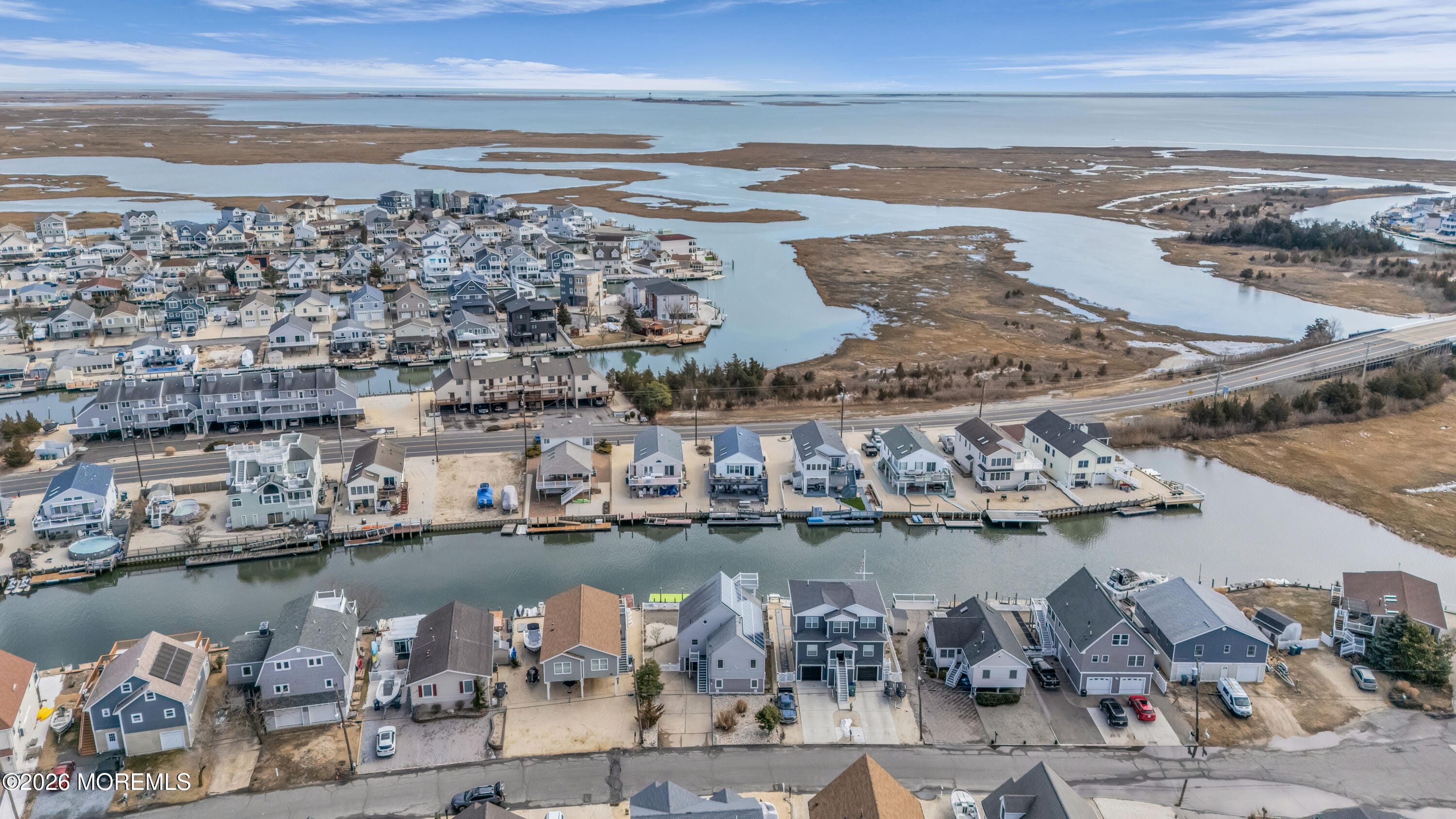 143 S Captains Drive, Little Egg Harbor, NJ, 08087 image 53