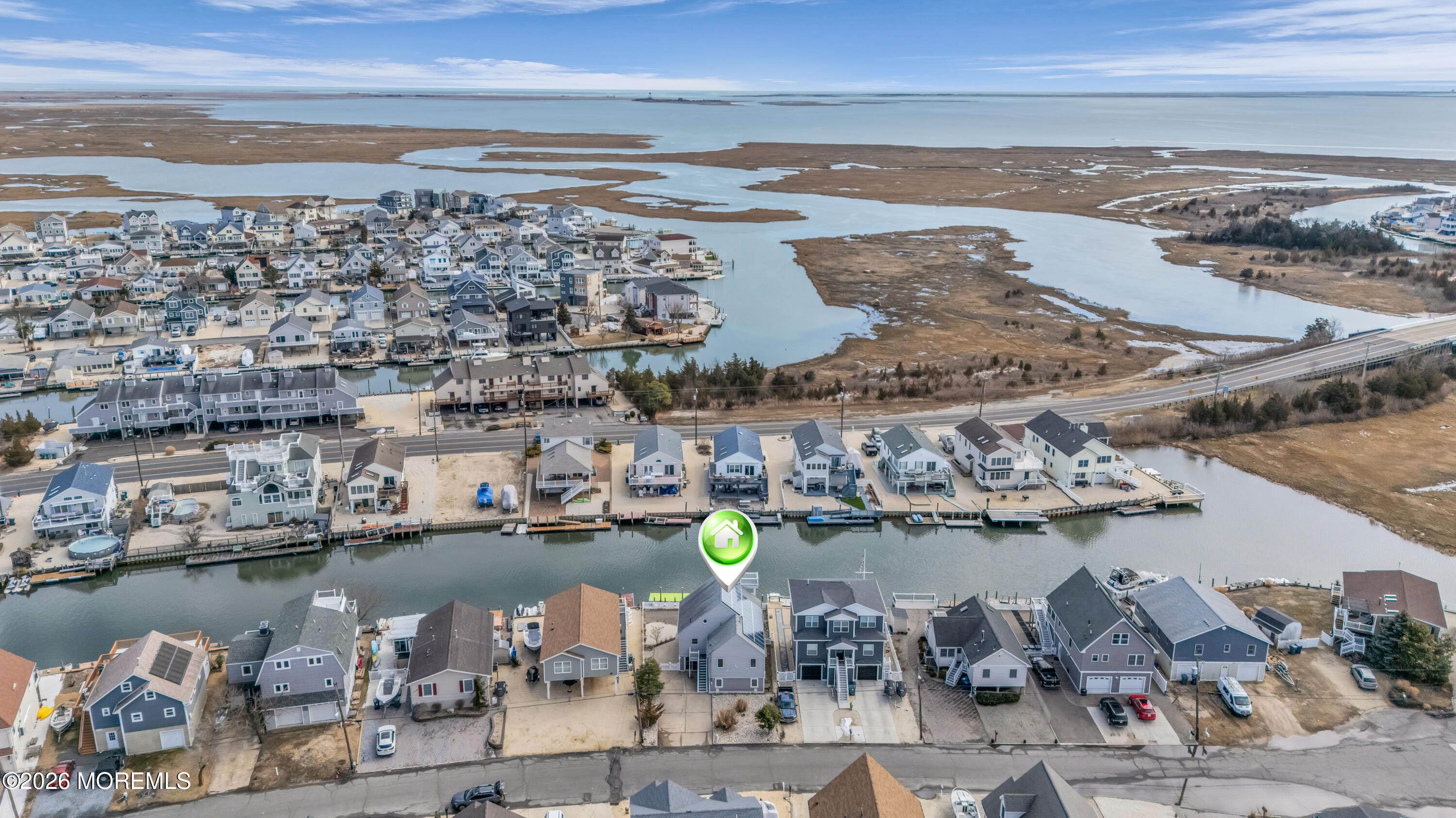 143 S Captains Drive, Little Egg Harbor, NJ, 08087 image 6